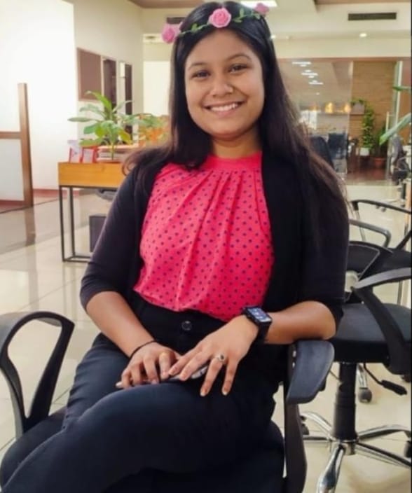 Vanshika Sharma