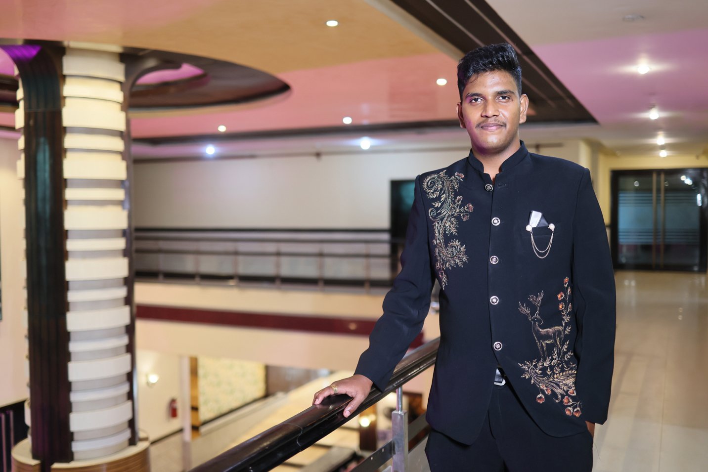 Abhishek Masih