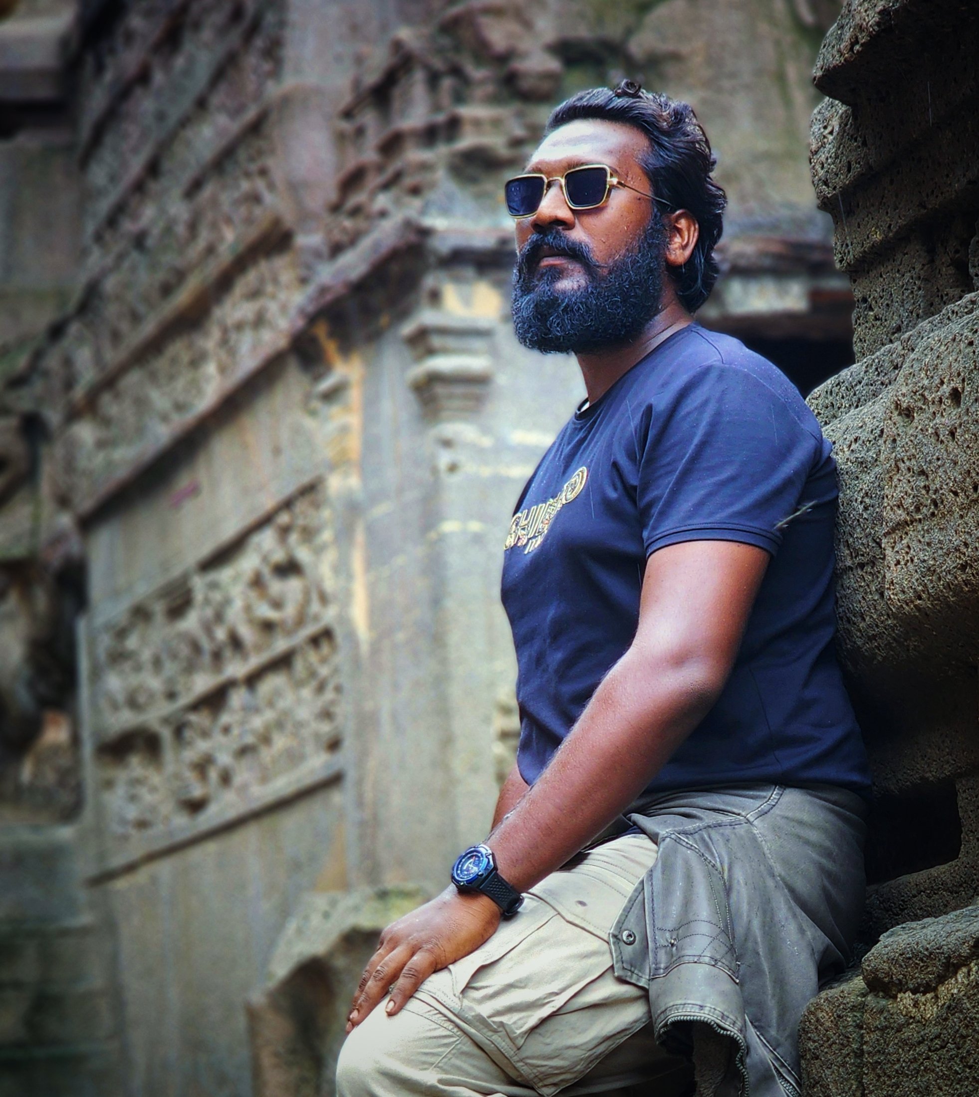 Jitendra Umap