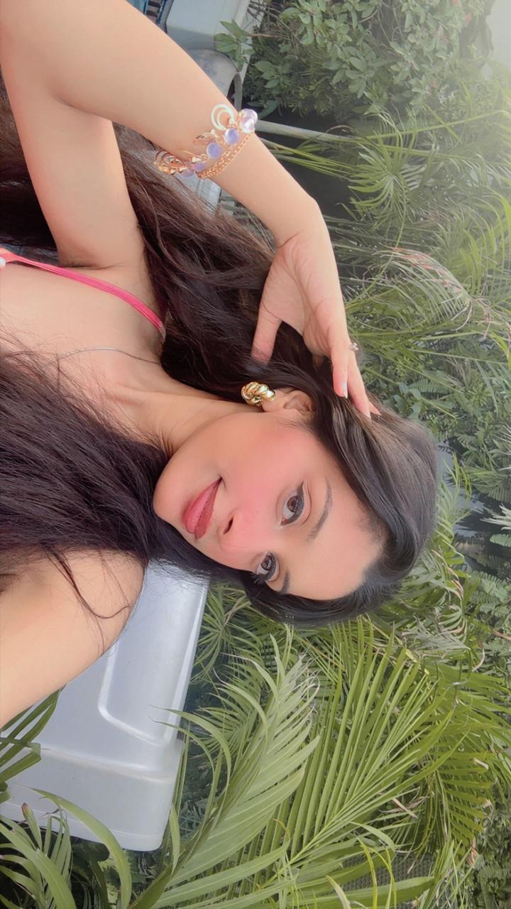 Tejal Sharma