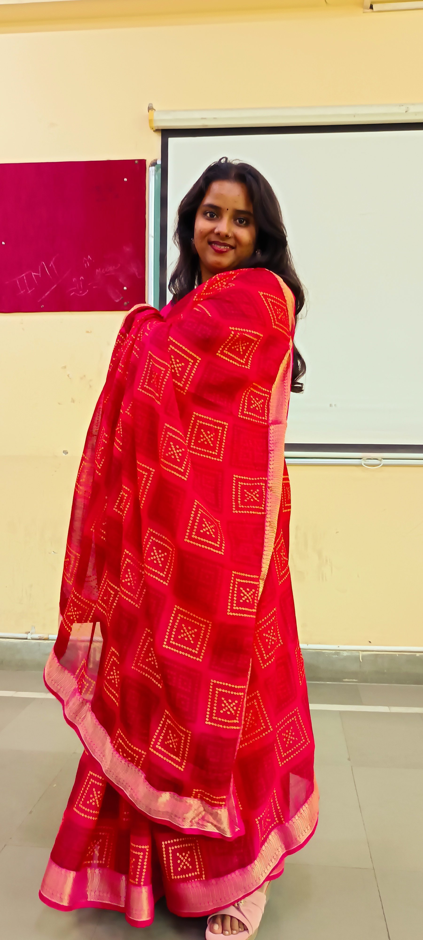 Swati Kumari