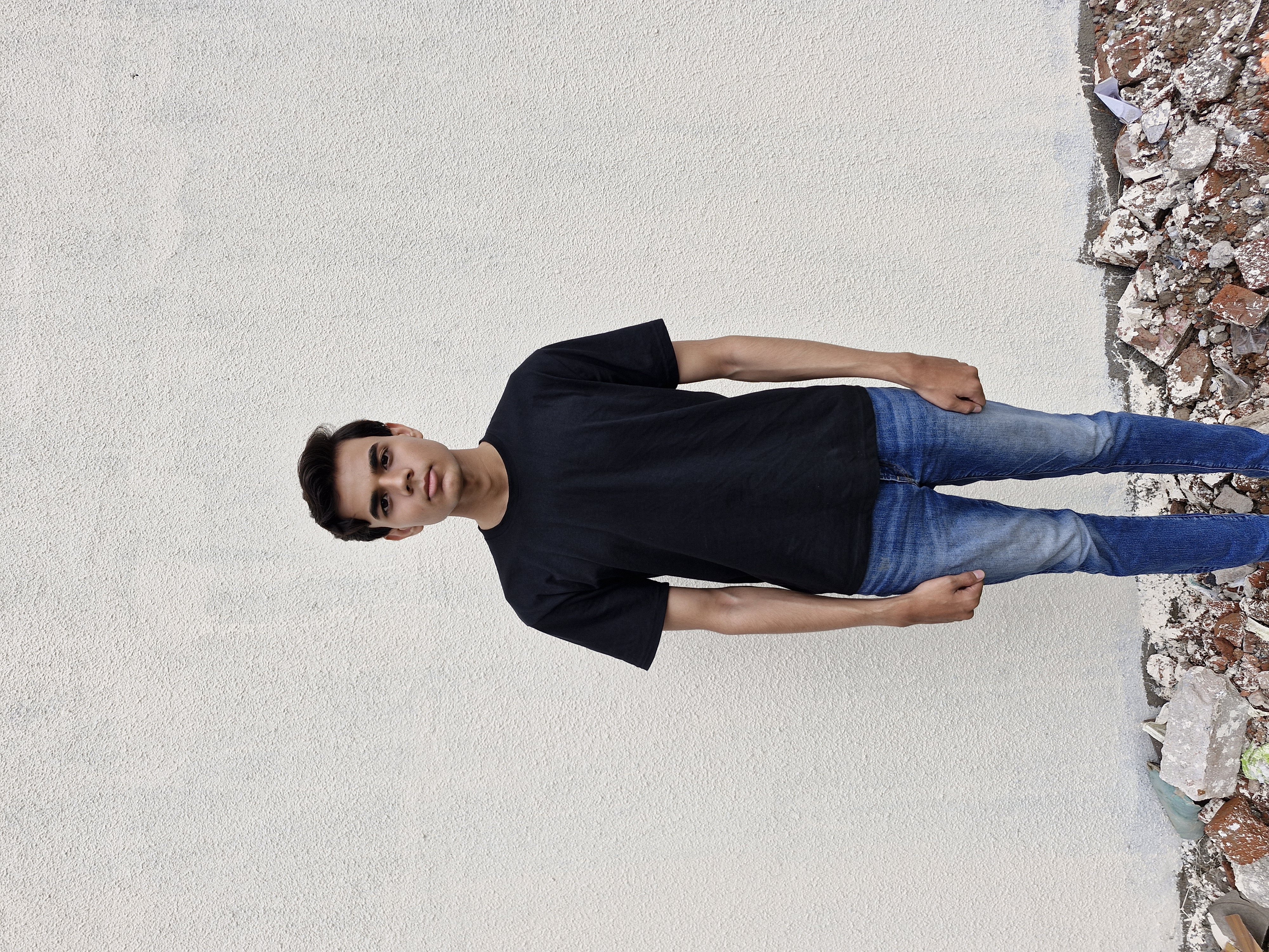 Adesh Mishra