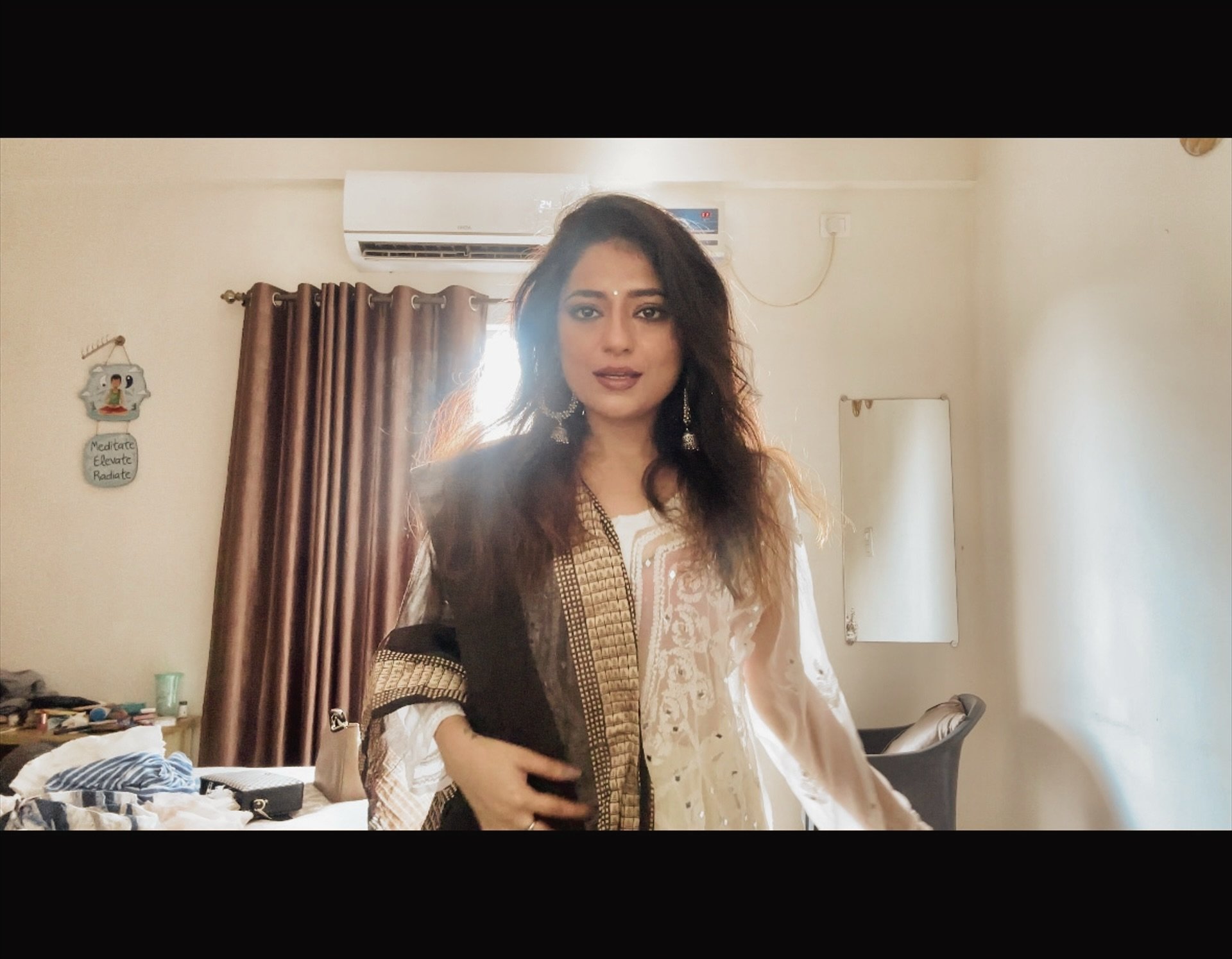 Neha Tiwari
