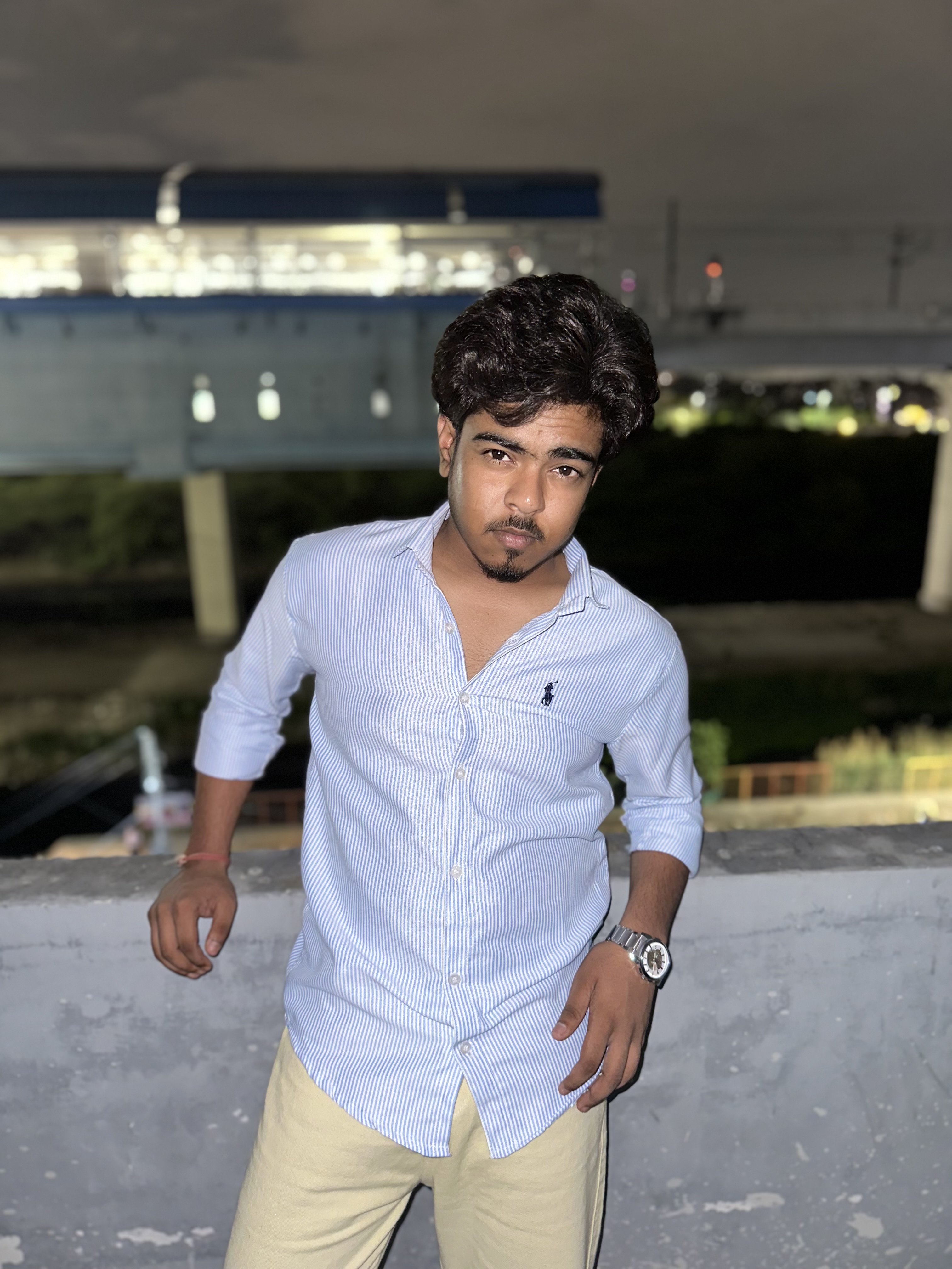 Rohit Pal