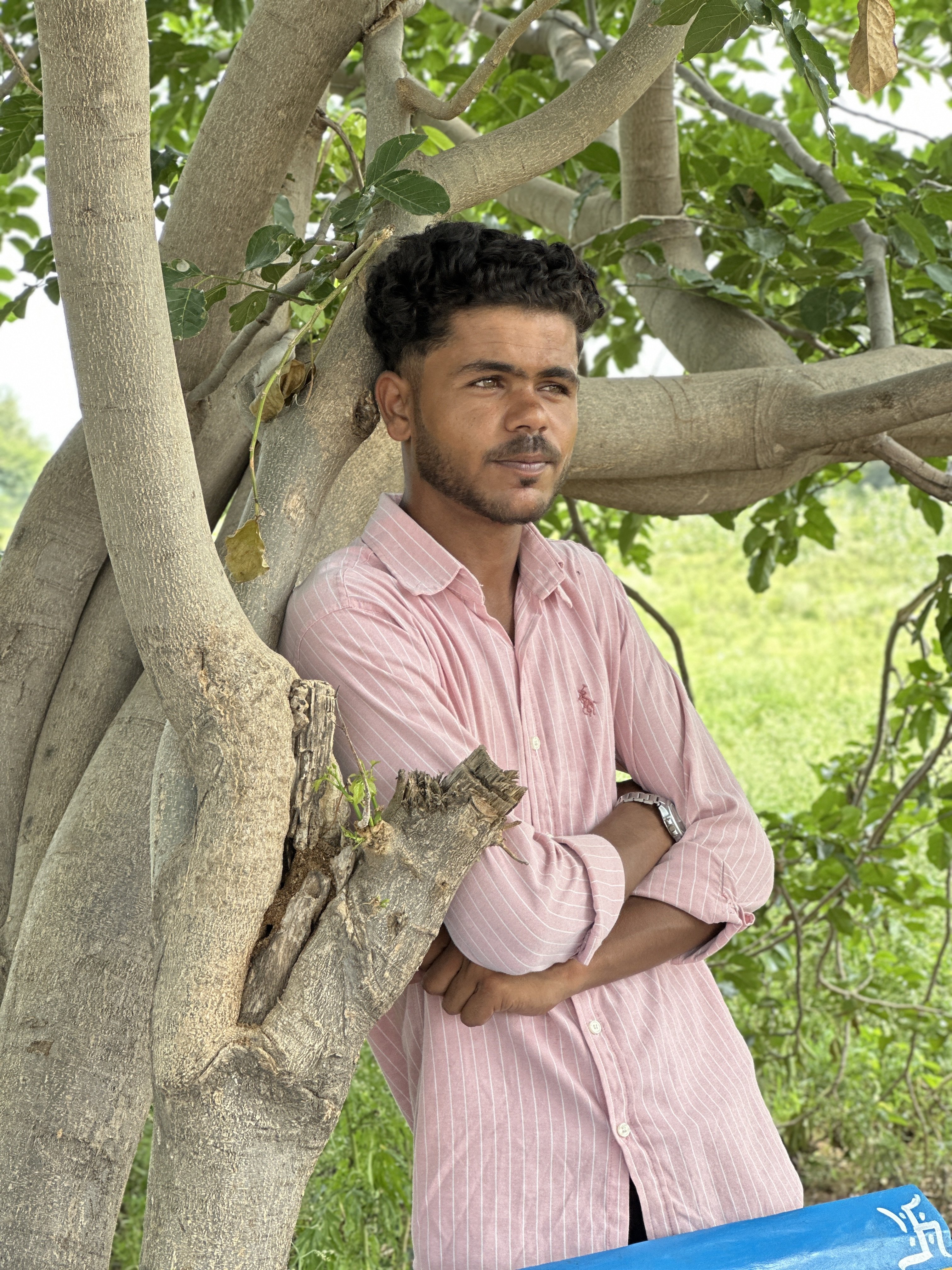 Raja Kazi