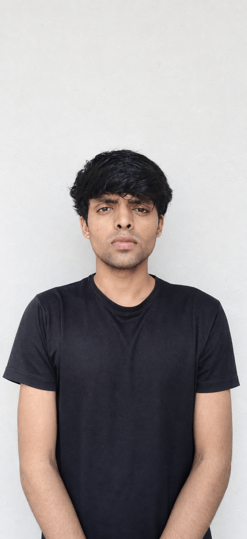 Greet Raghuwanshi
