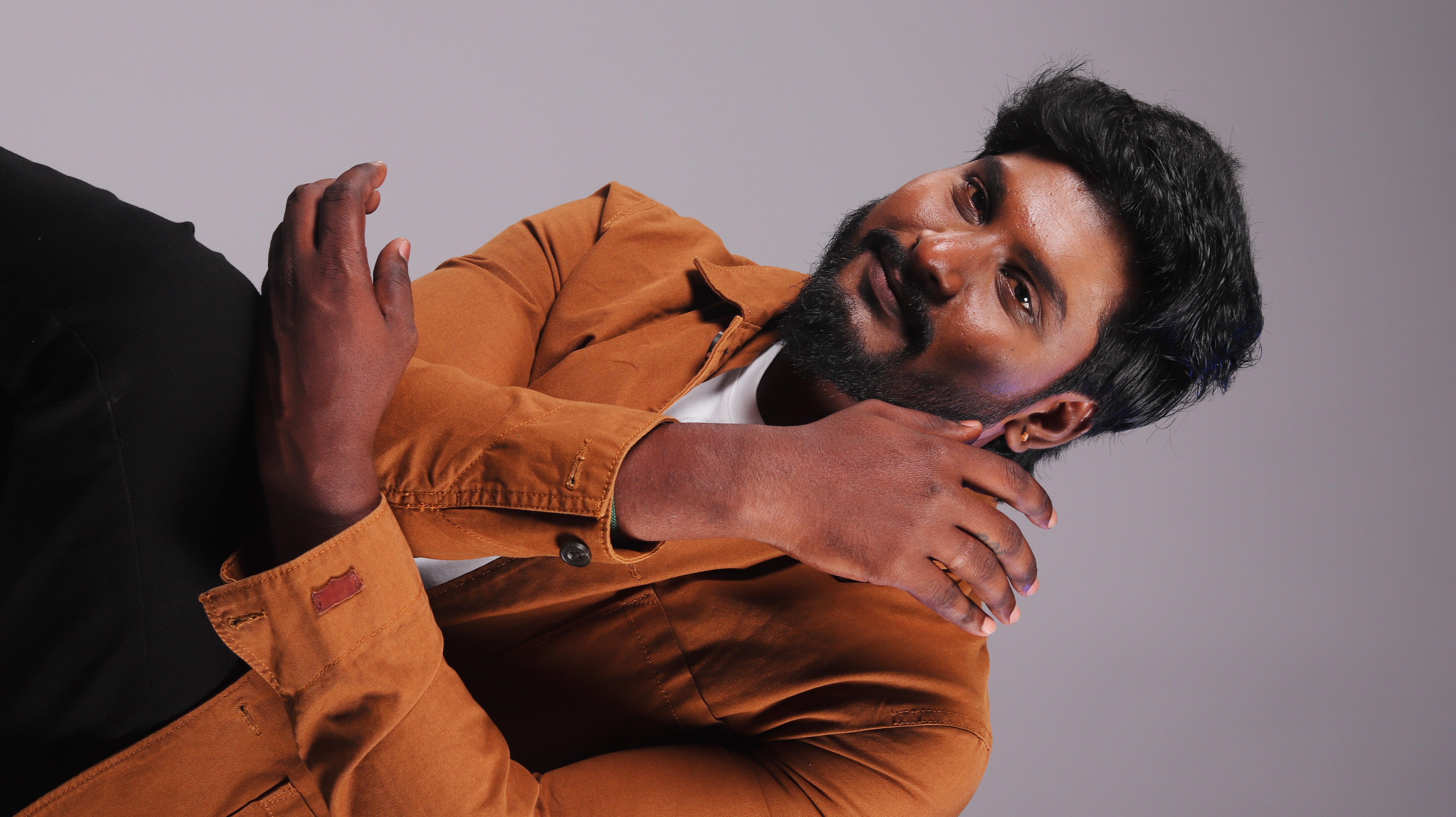 Gopinath A