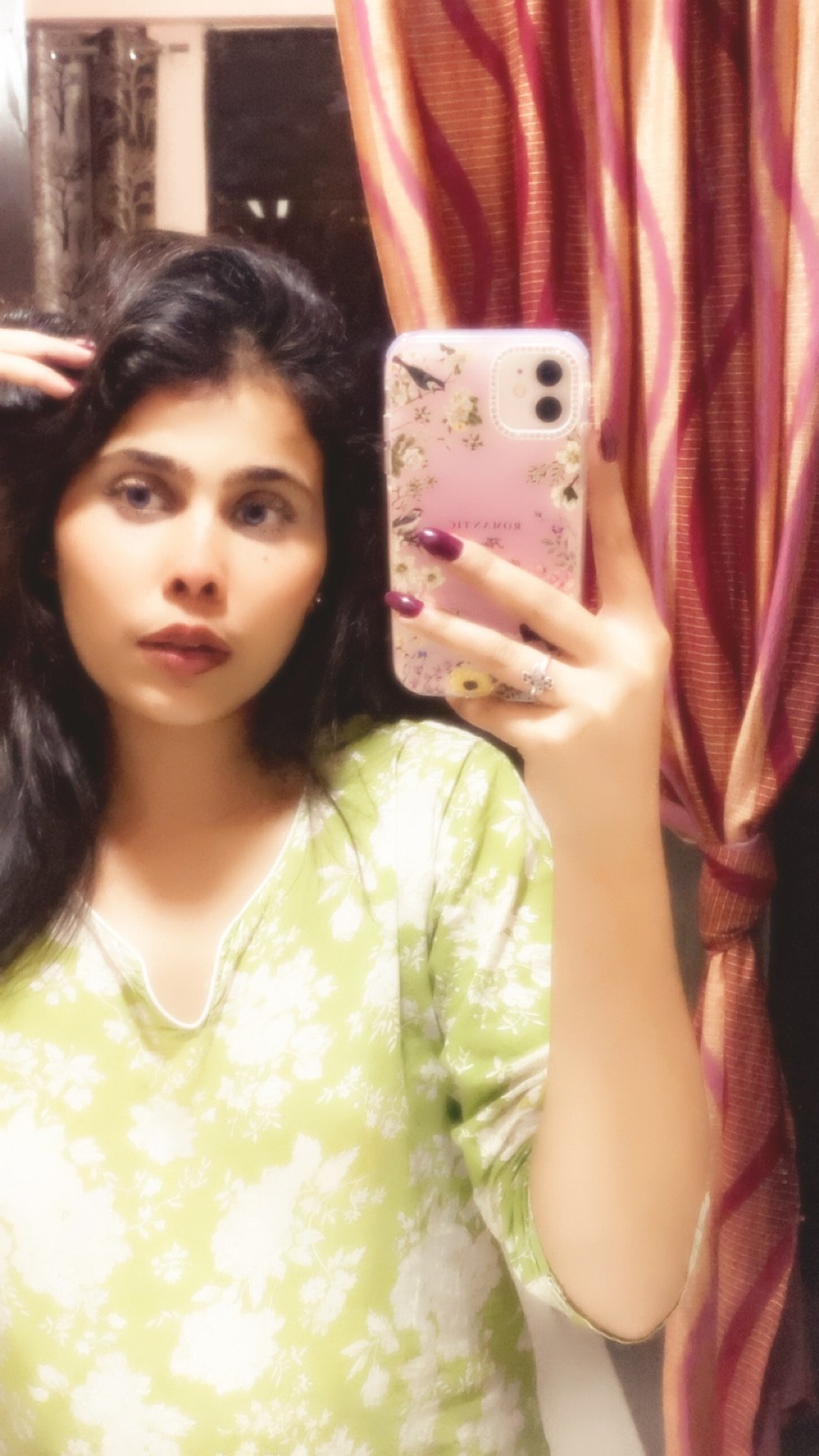 Anchal Gurjar
