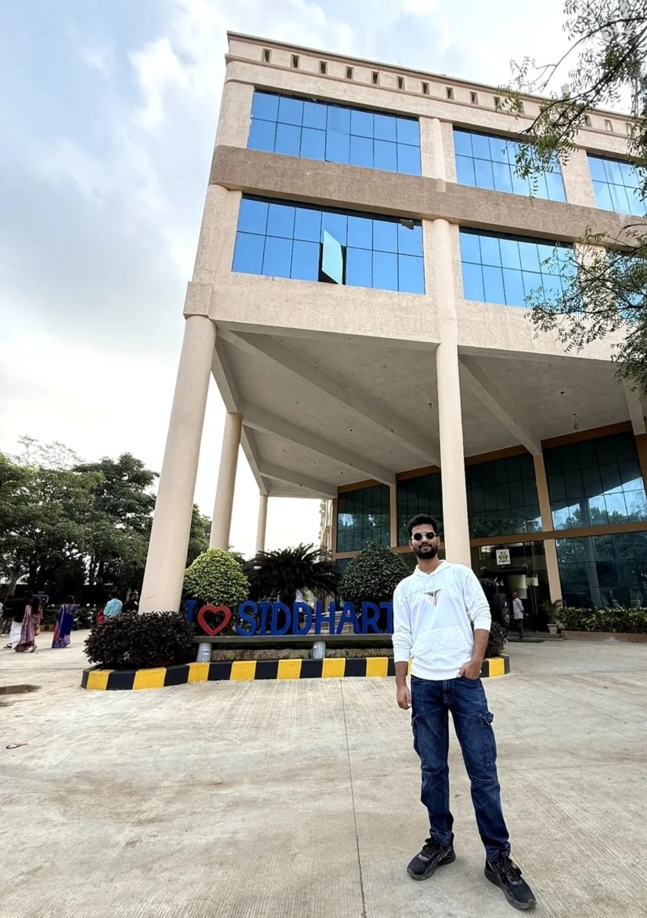 eshwar naik