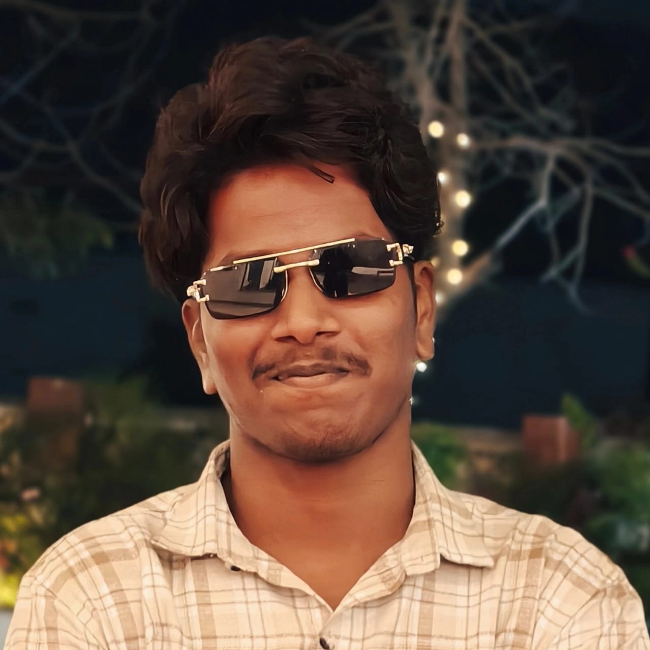 Pratik Madane