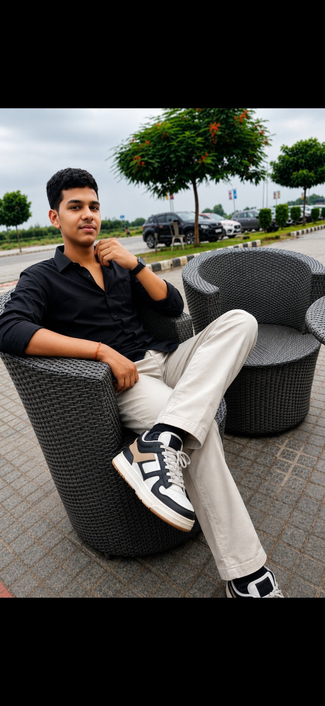 Prateek MISHRA