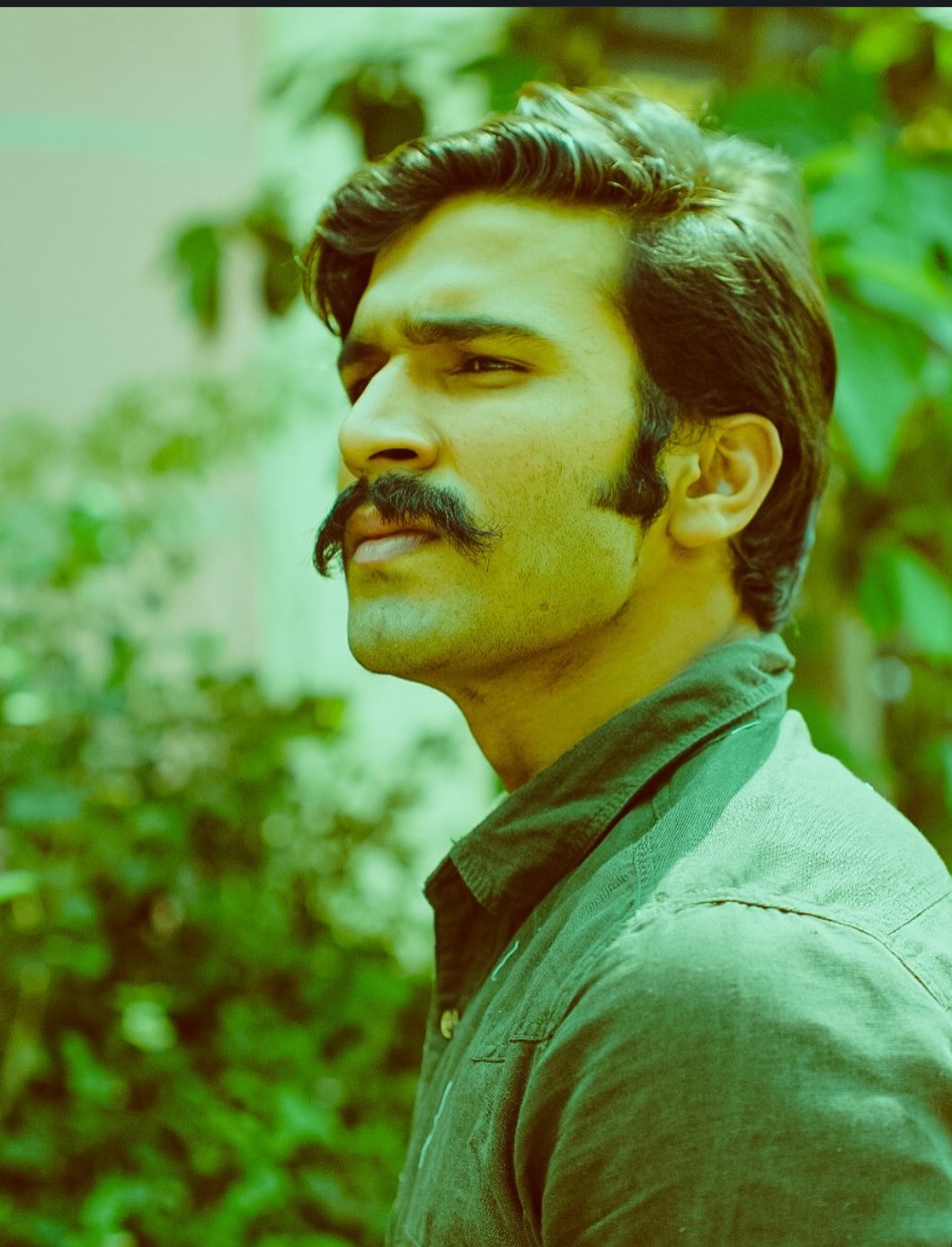 Harsha Vardhan