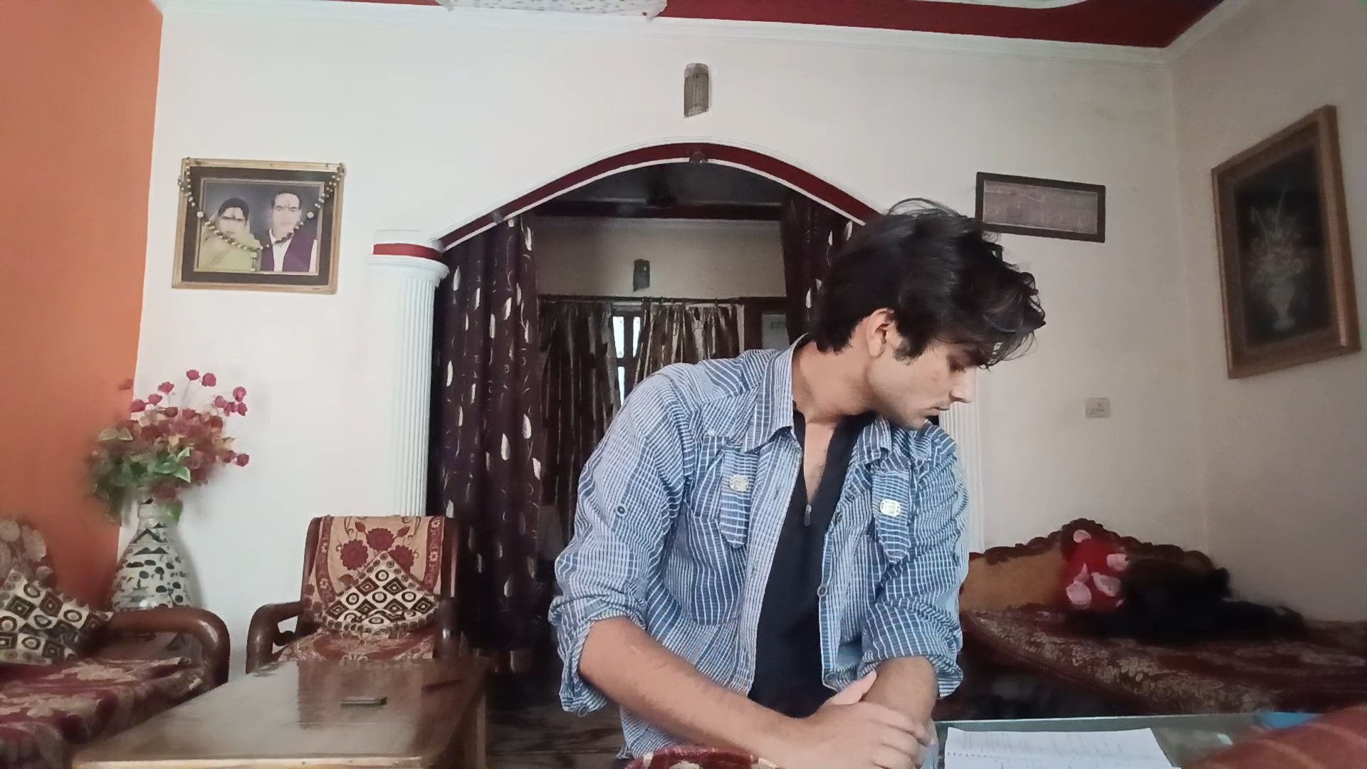 Avi Chandra