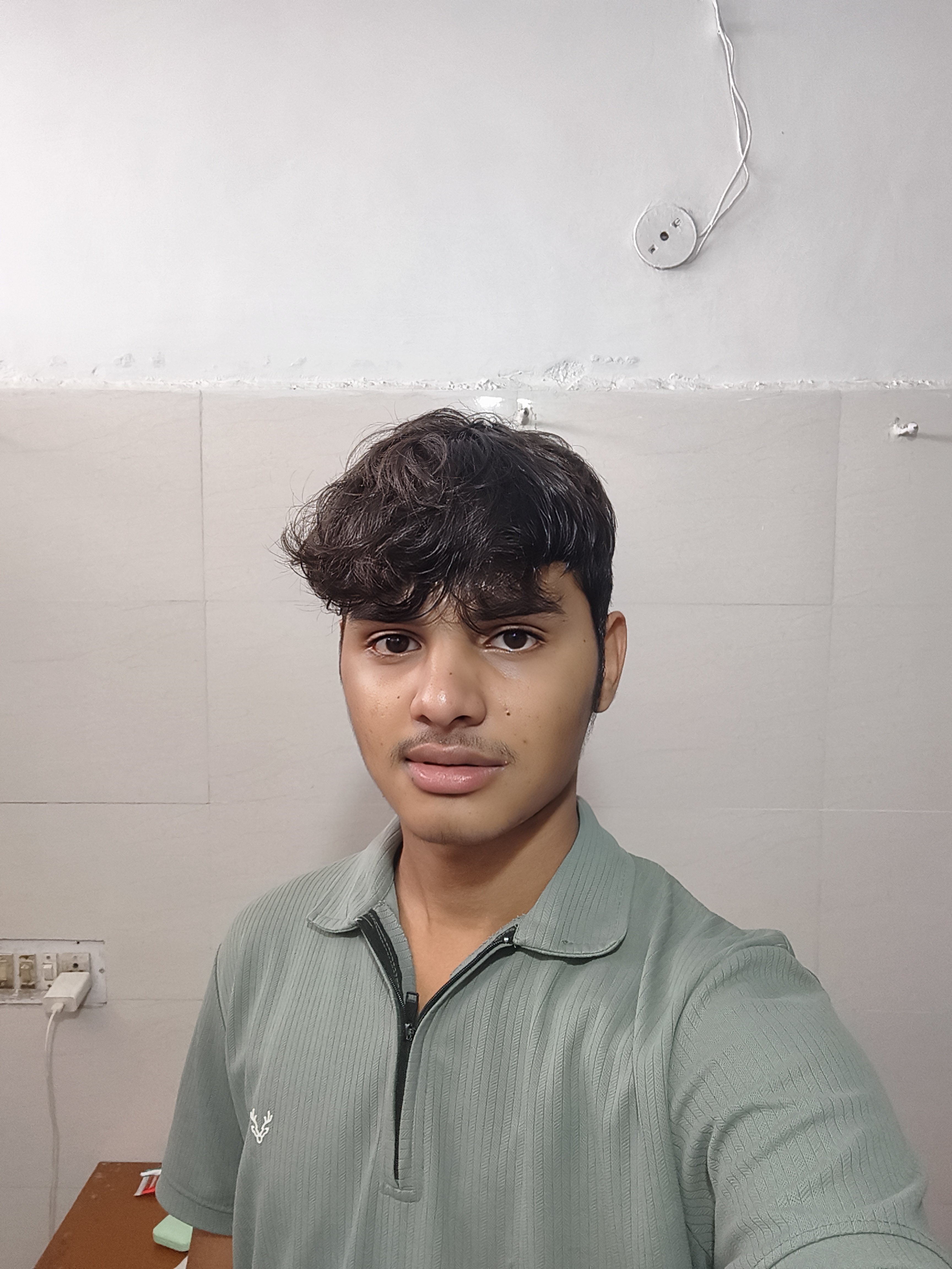 Neeraj Jangid