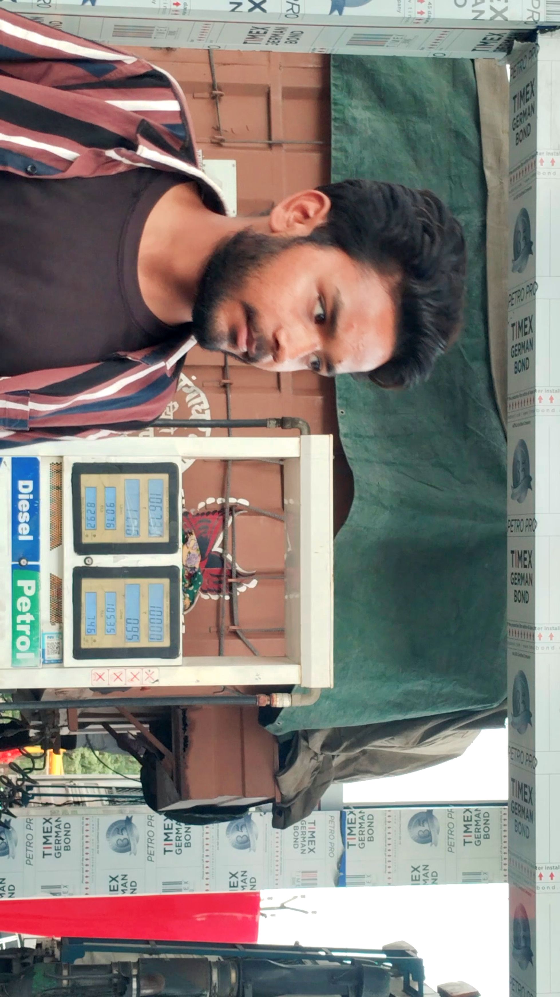 Yash Sharma