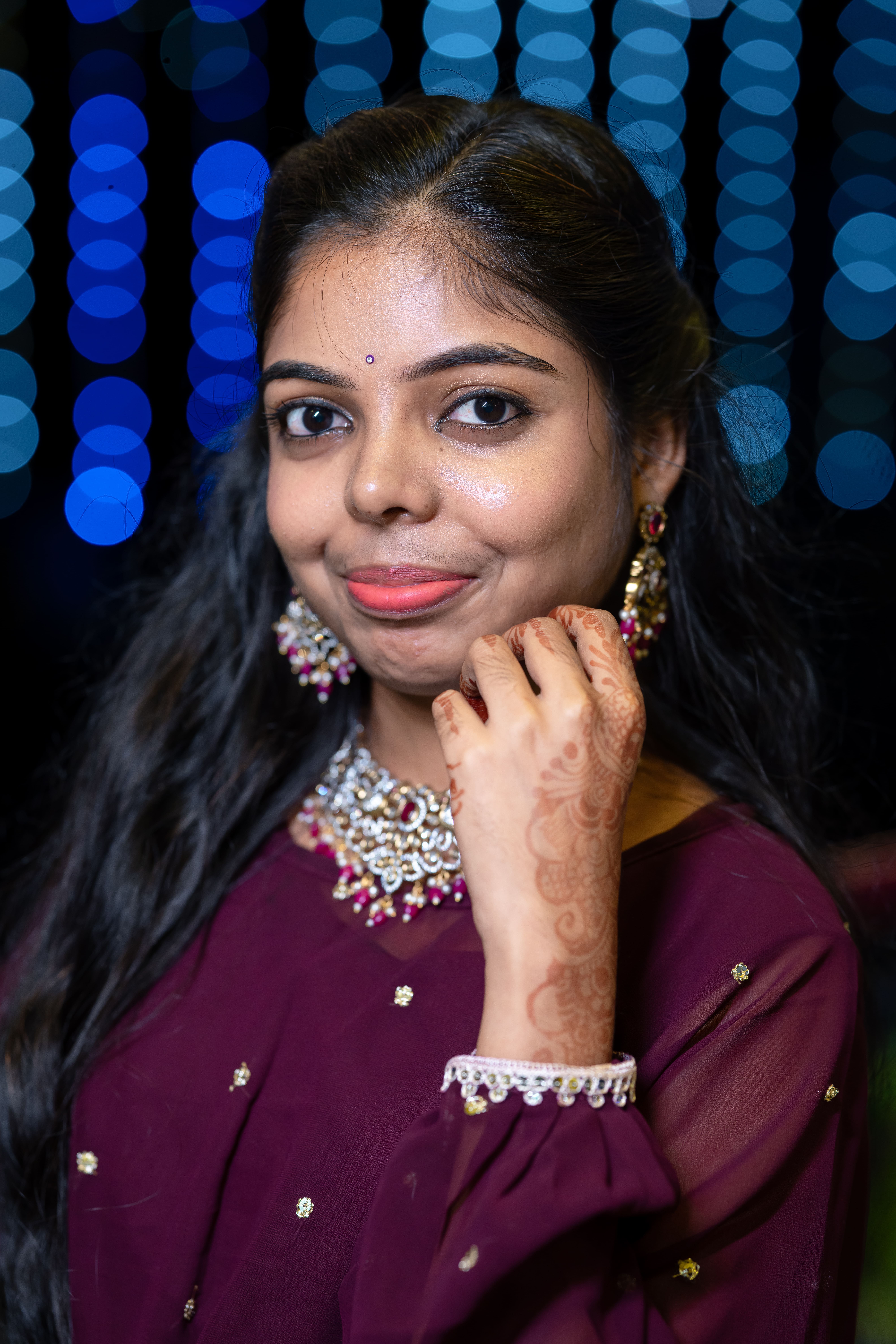 V Litheesha
