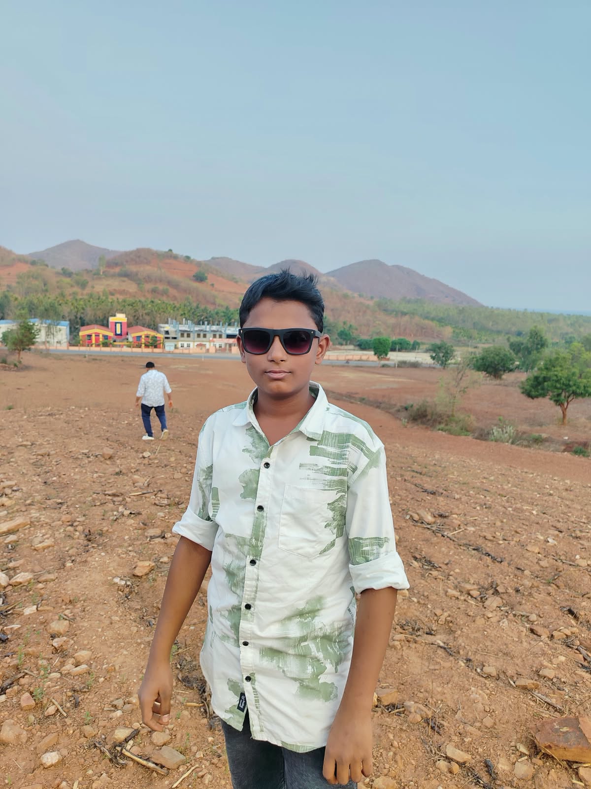 Mohammed Hafeez