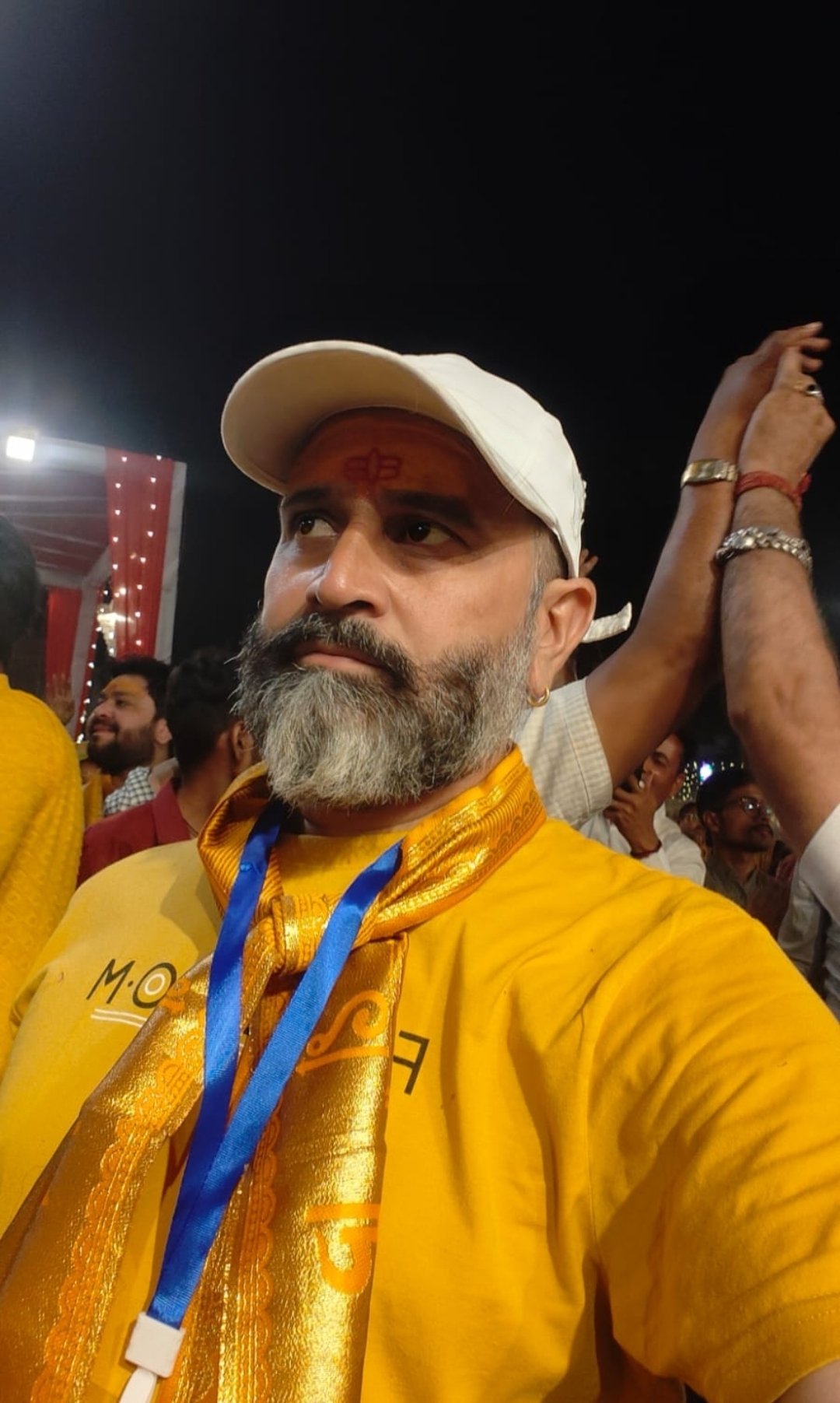 Sandeep Kaushik