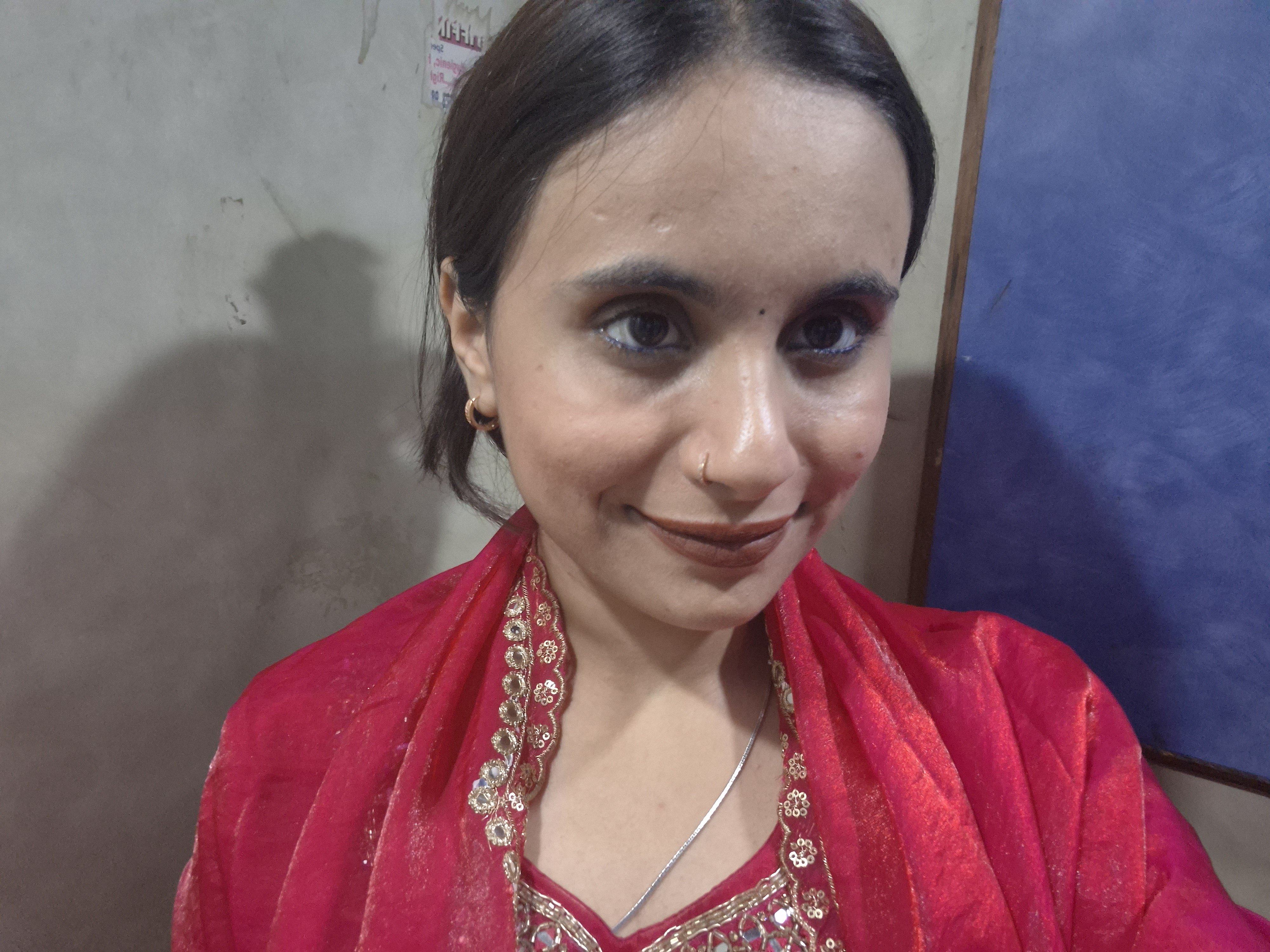 Anjali Choudhary