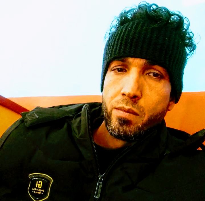 Lillo Raj (Rahul)