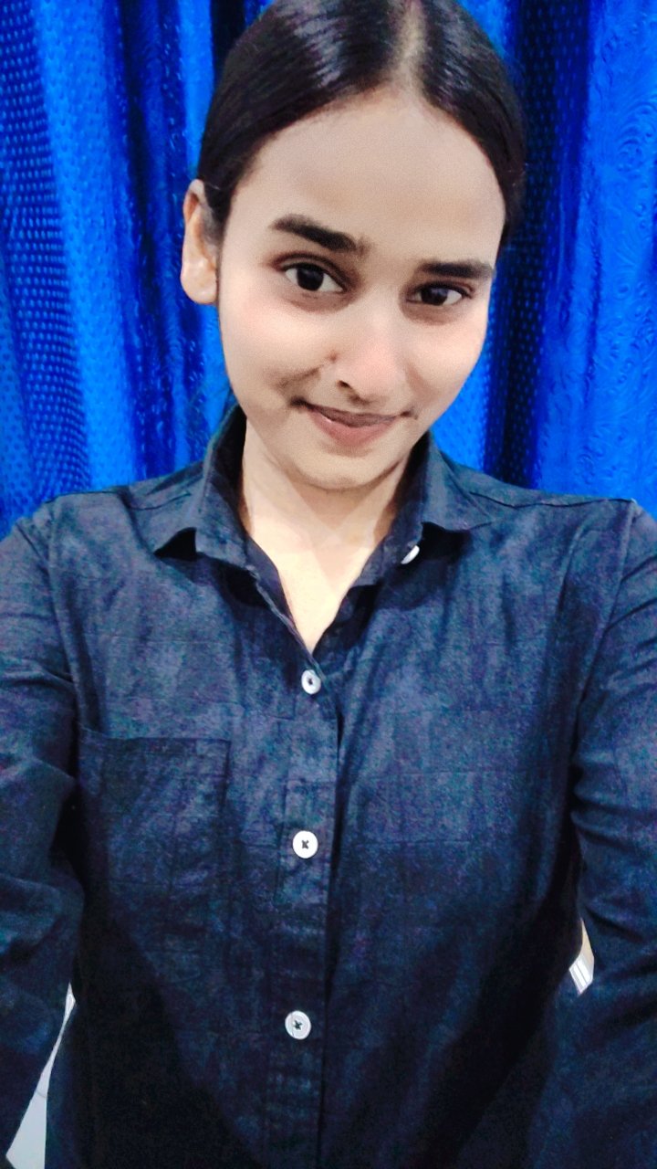 Ayushi Chaudhary