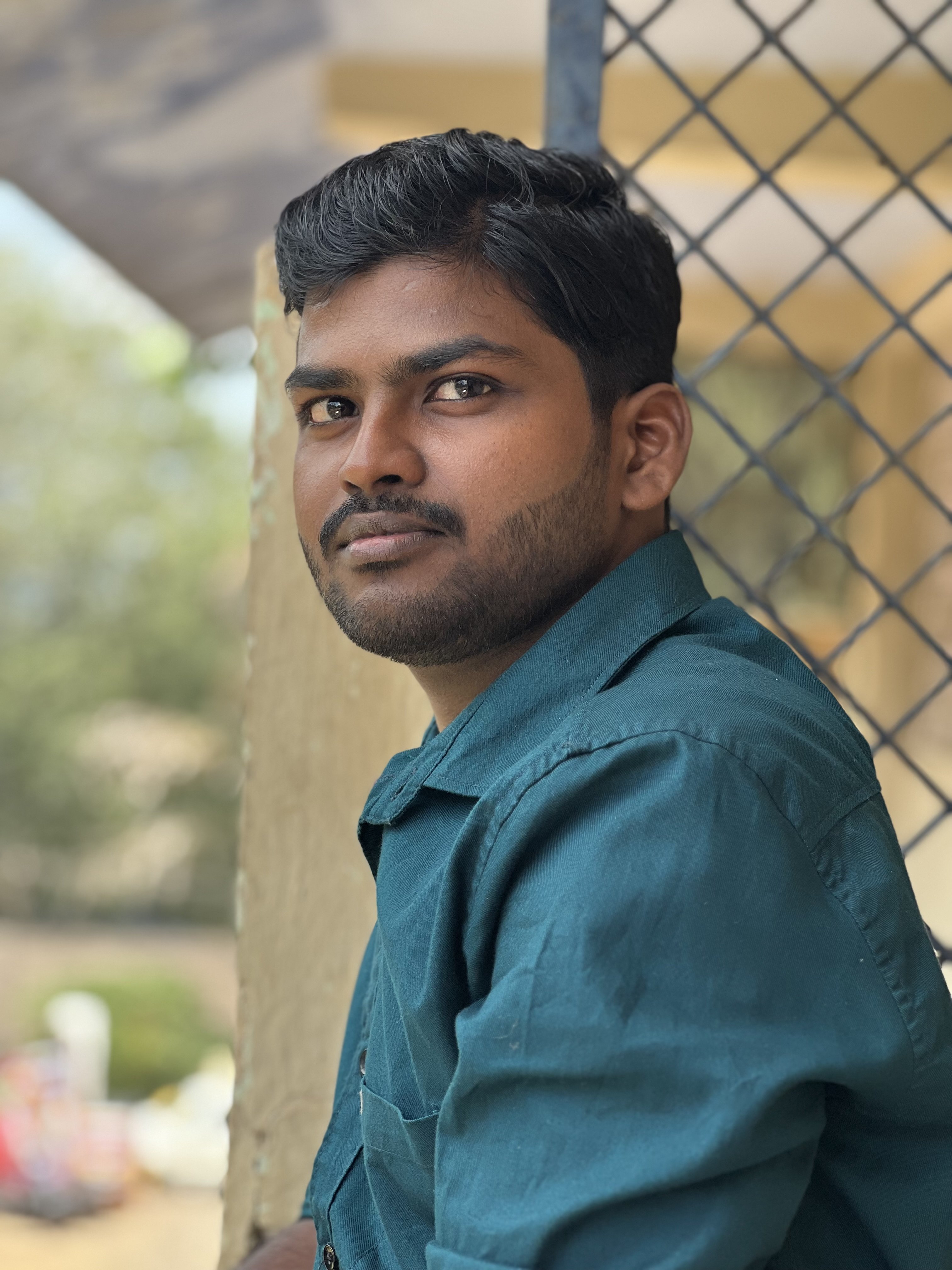 Rampradeep Rajan