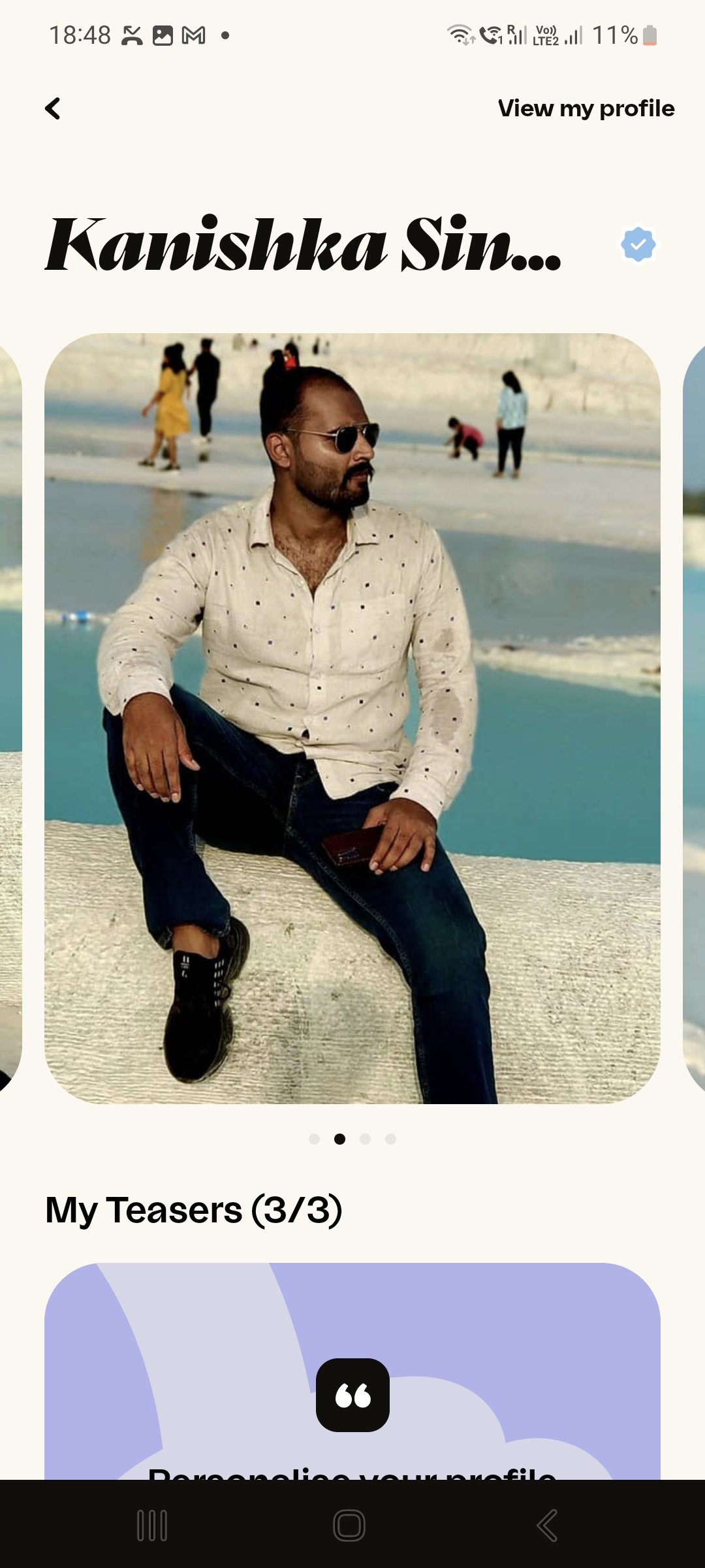 kanishka singh