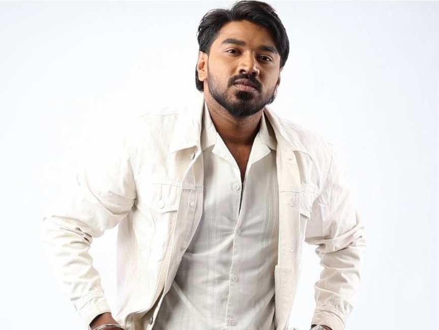 Sathya R.N.T