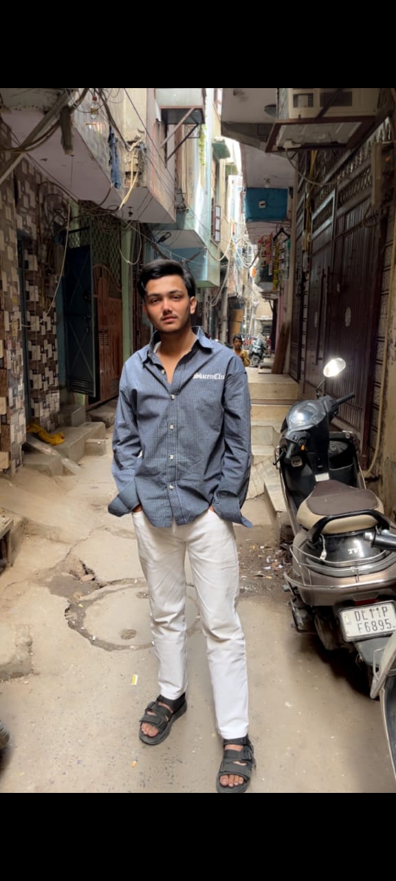 Mohd Sha