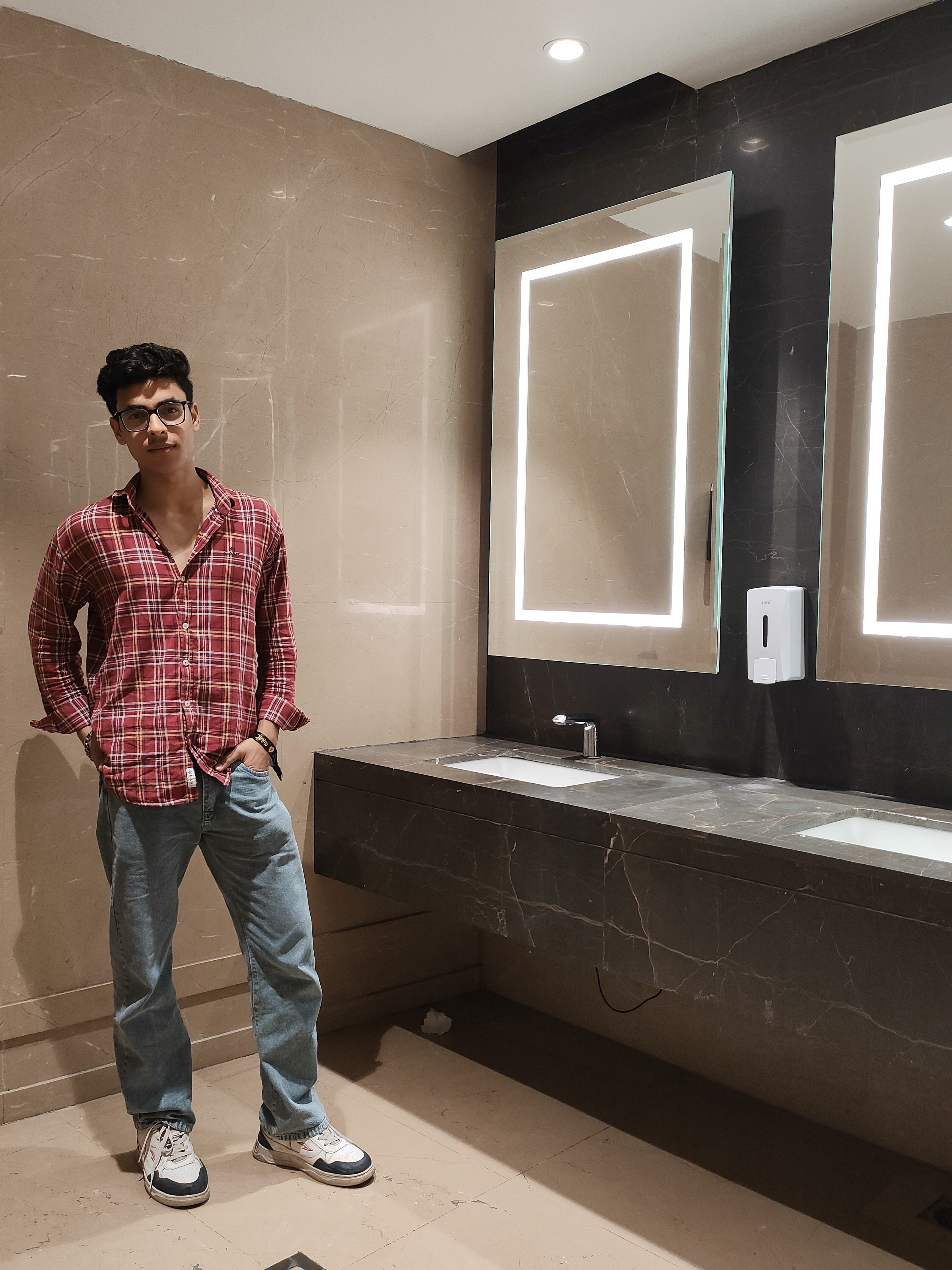Samir Saifi