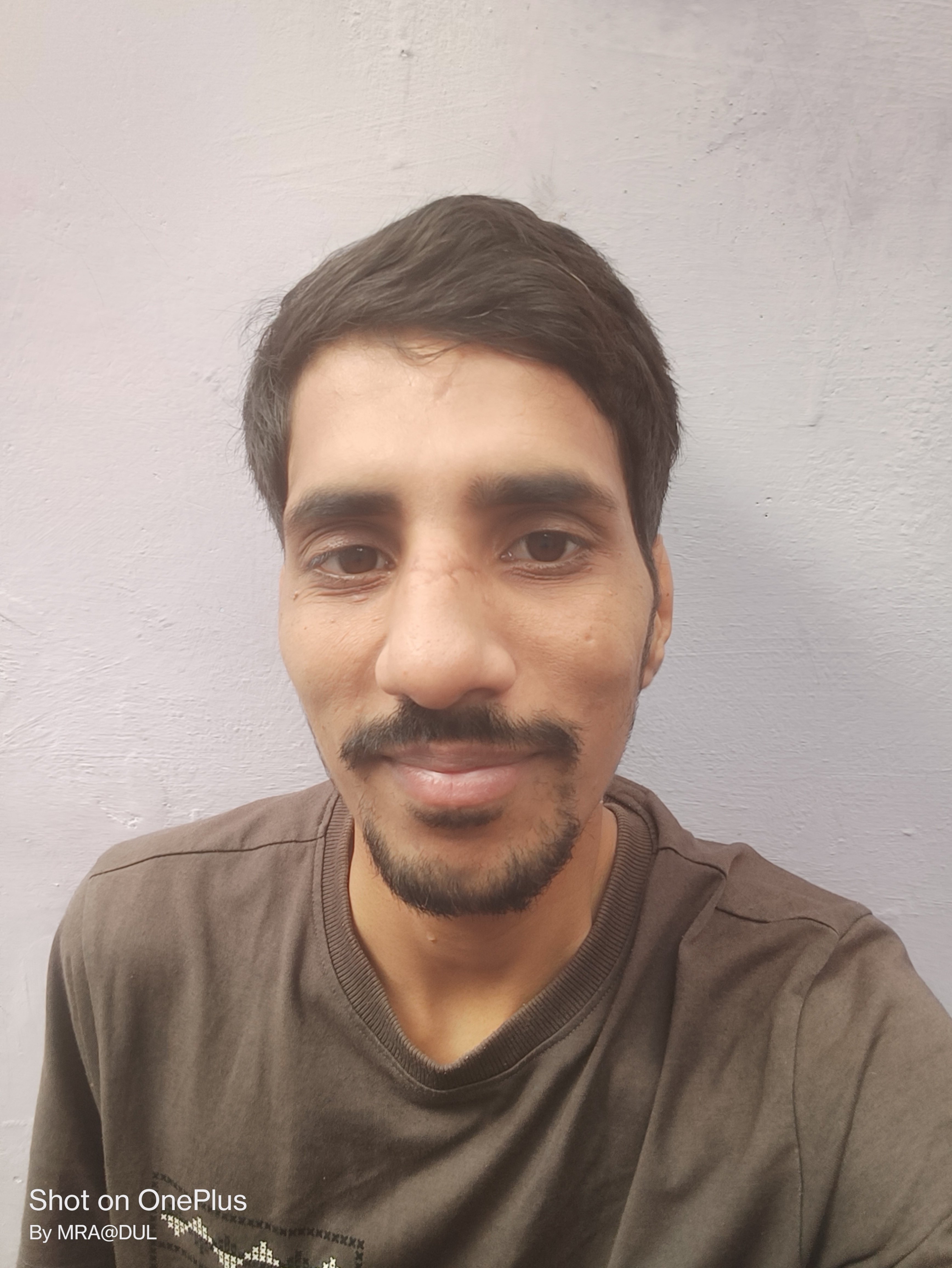 MRADUL SAXENA