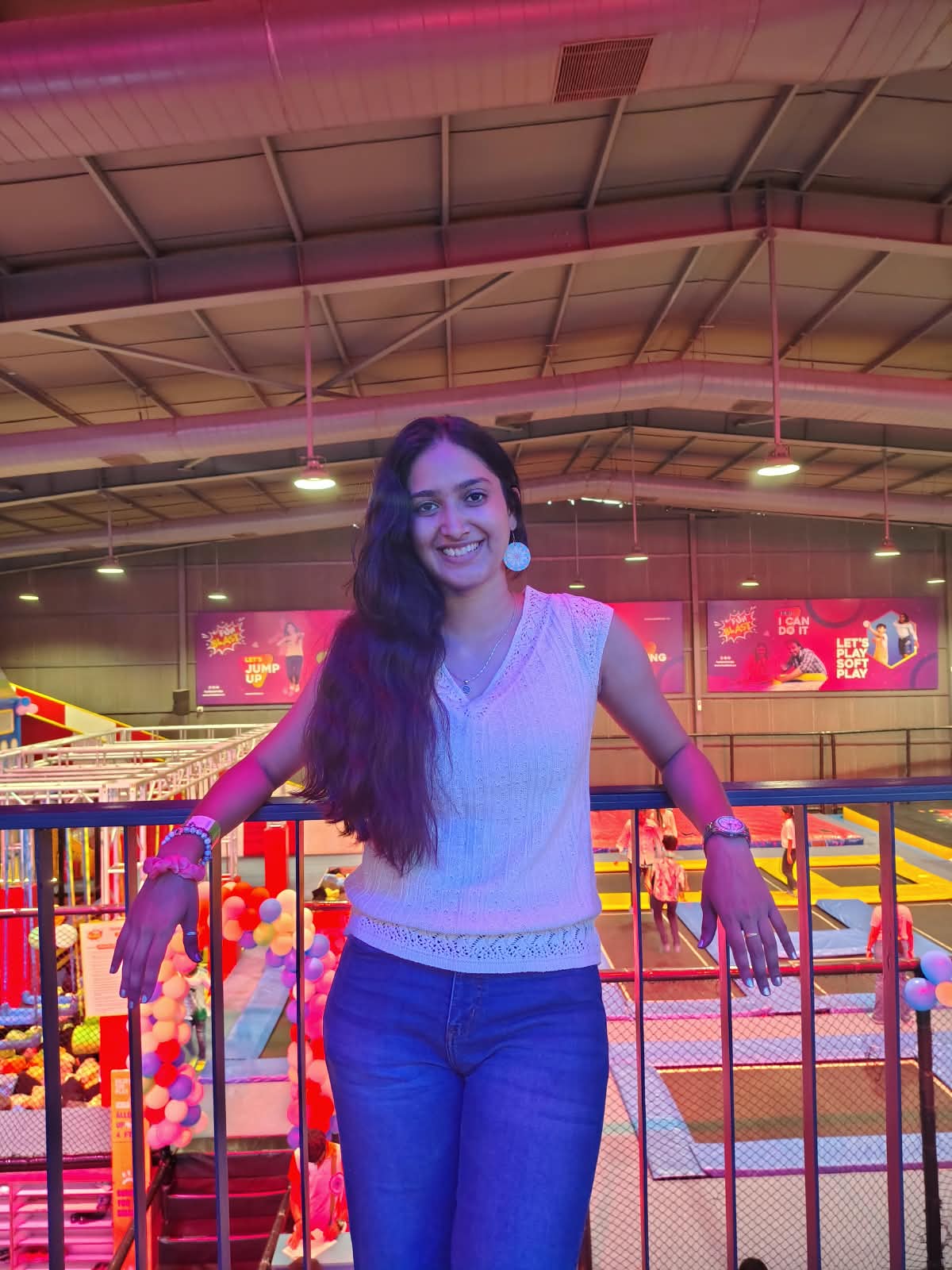 Vrunda Dalwadi