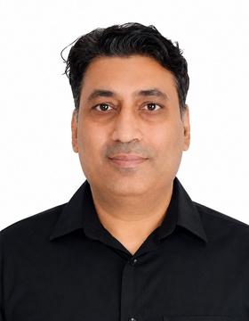 Prashant Sinha