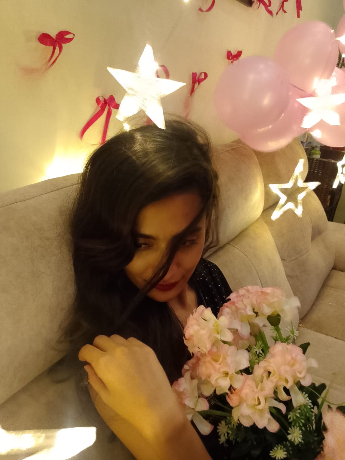 Nafeesa Farhana