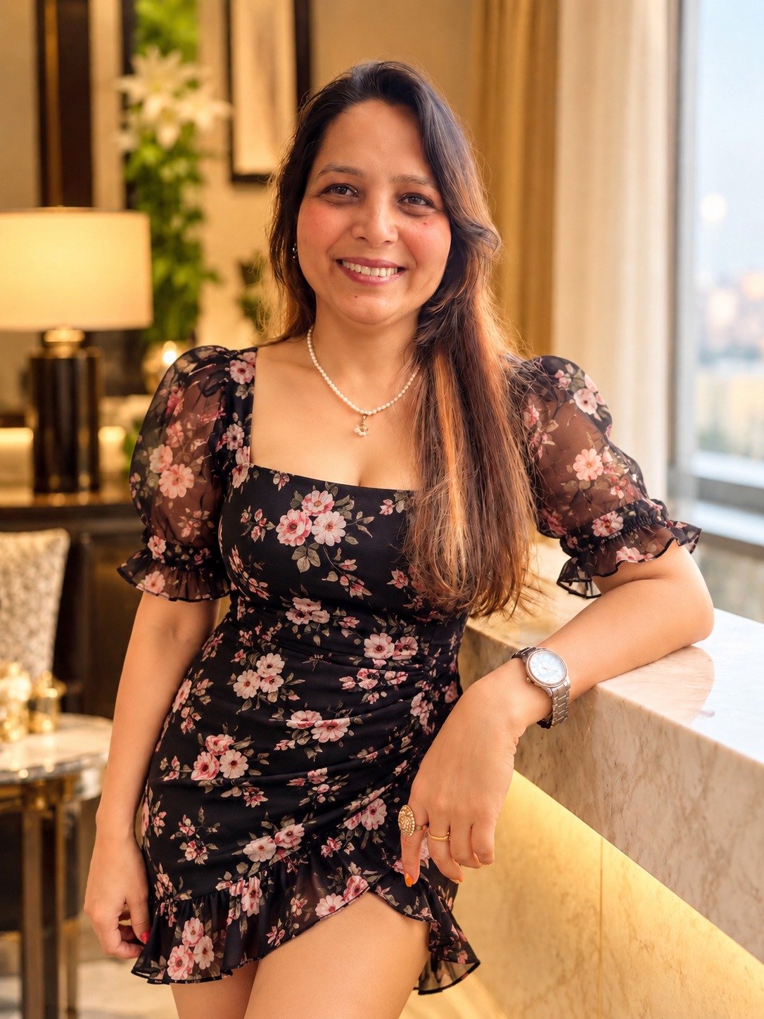 Manisha gupta