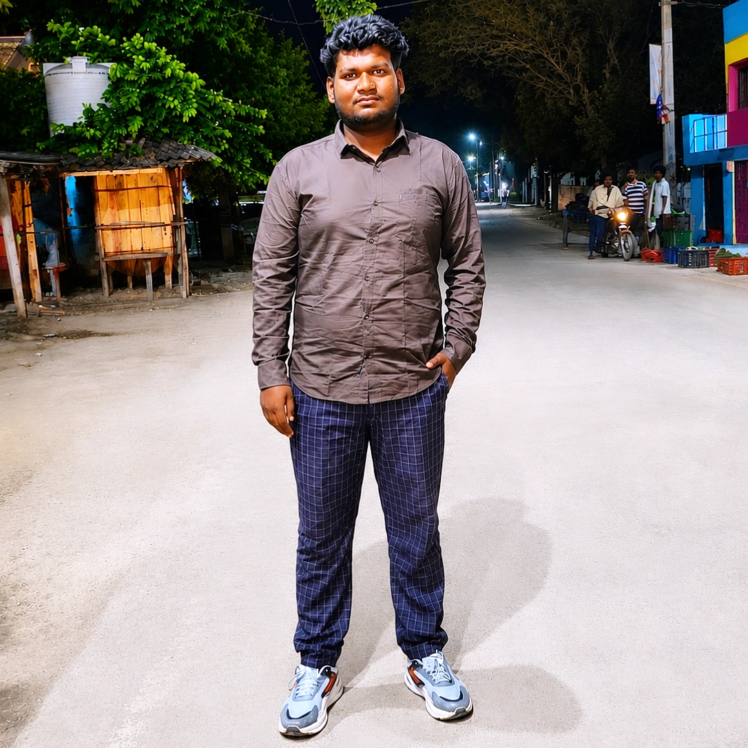 Amarjit Chauhan