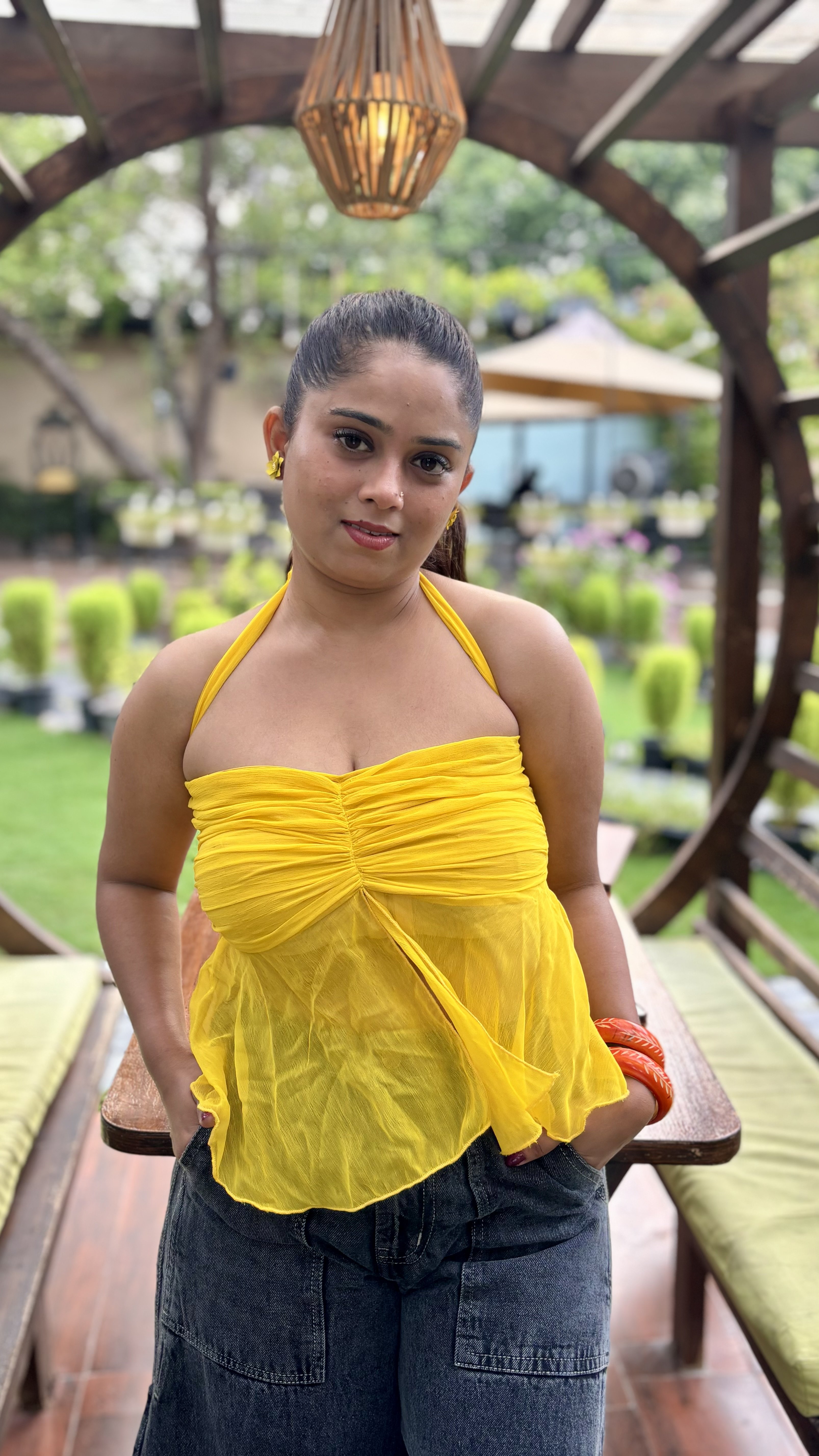 Sakshi Saini