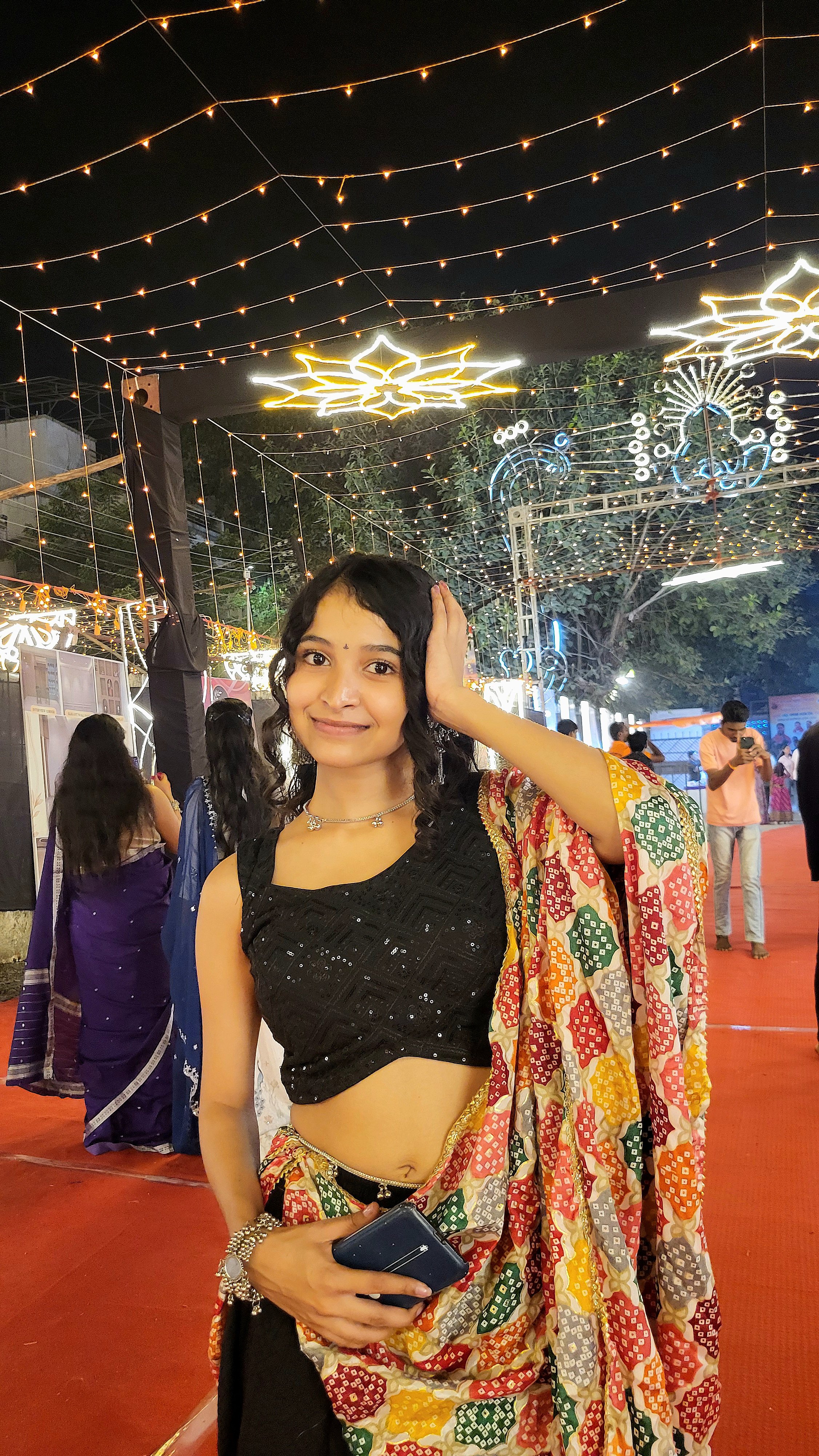 saloni pounikar
