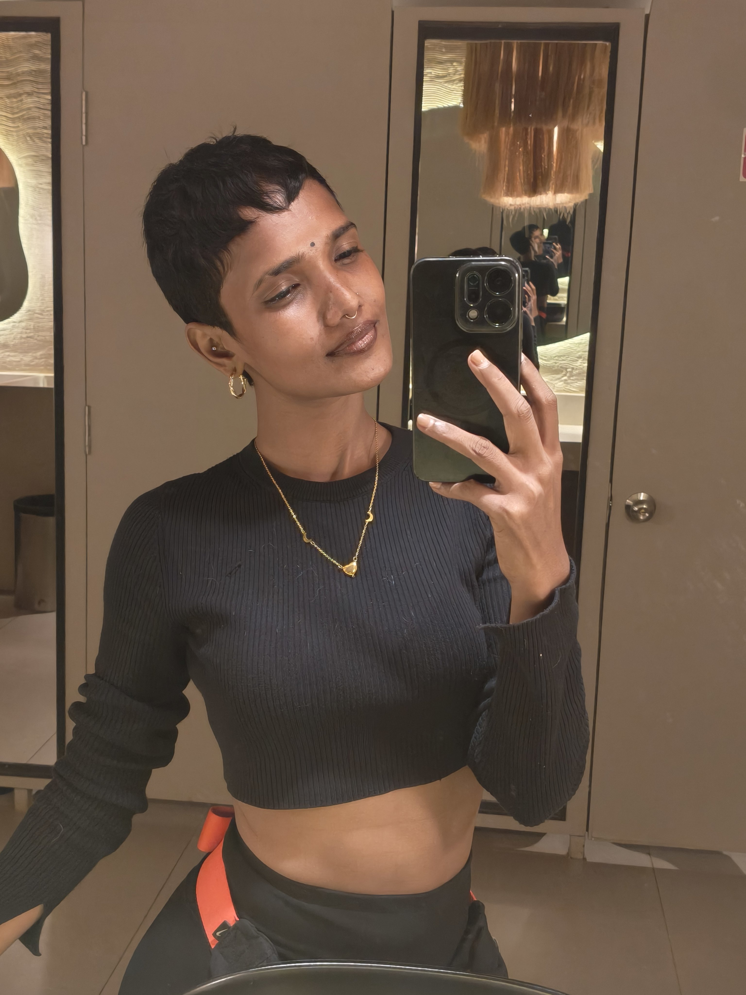Alvina D'Silva