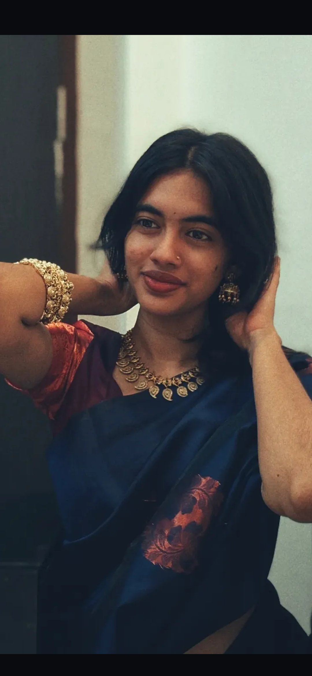 Harini Sree