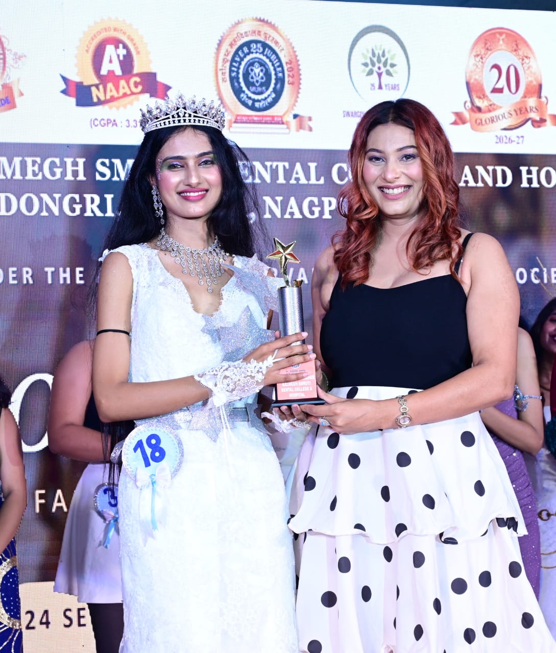 SHWETA SONKAMBLE