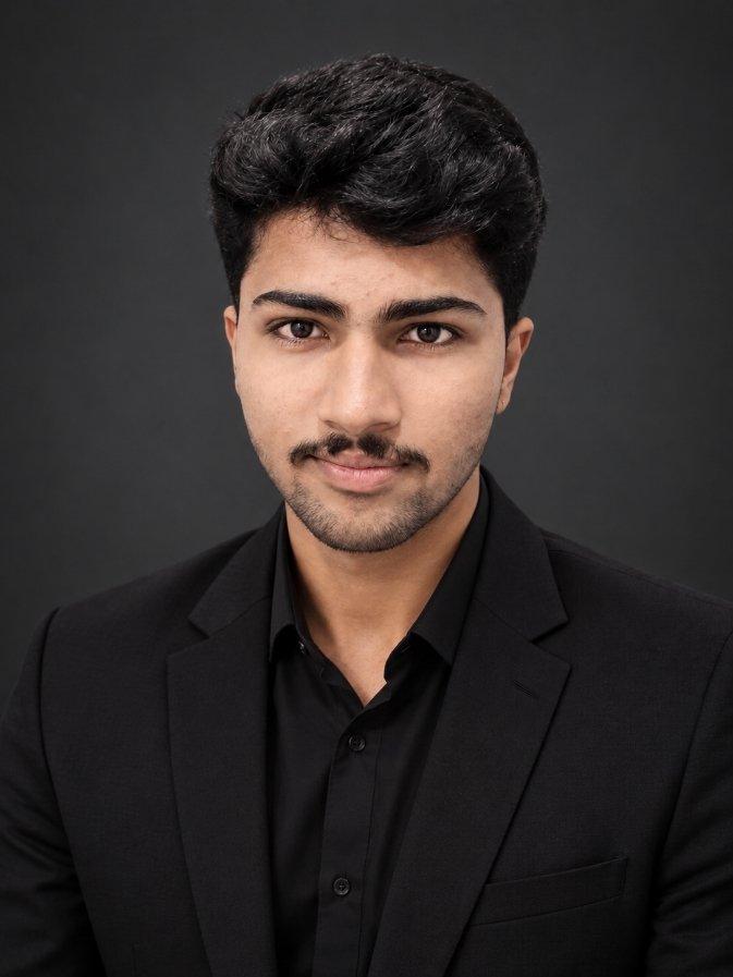 Vinay Parmar