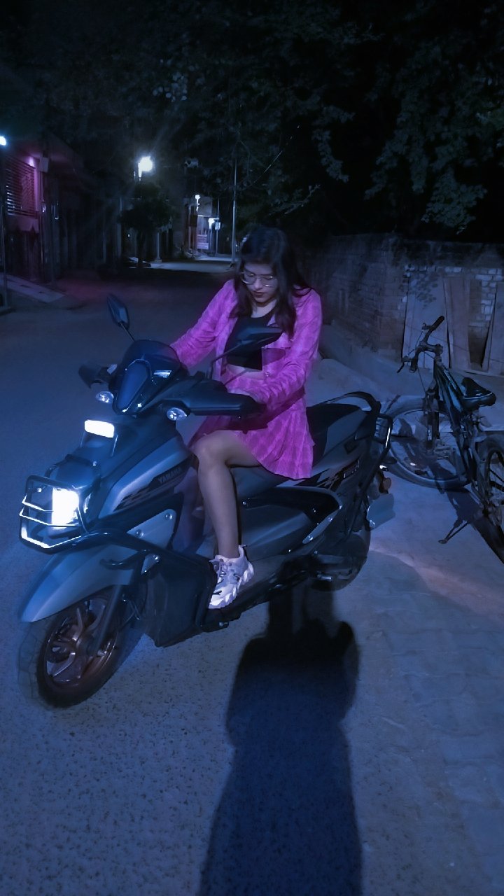 Riya Chaudhary