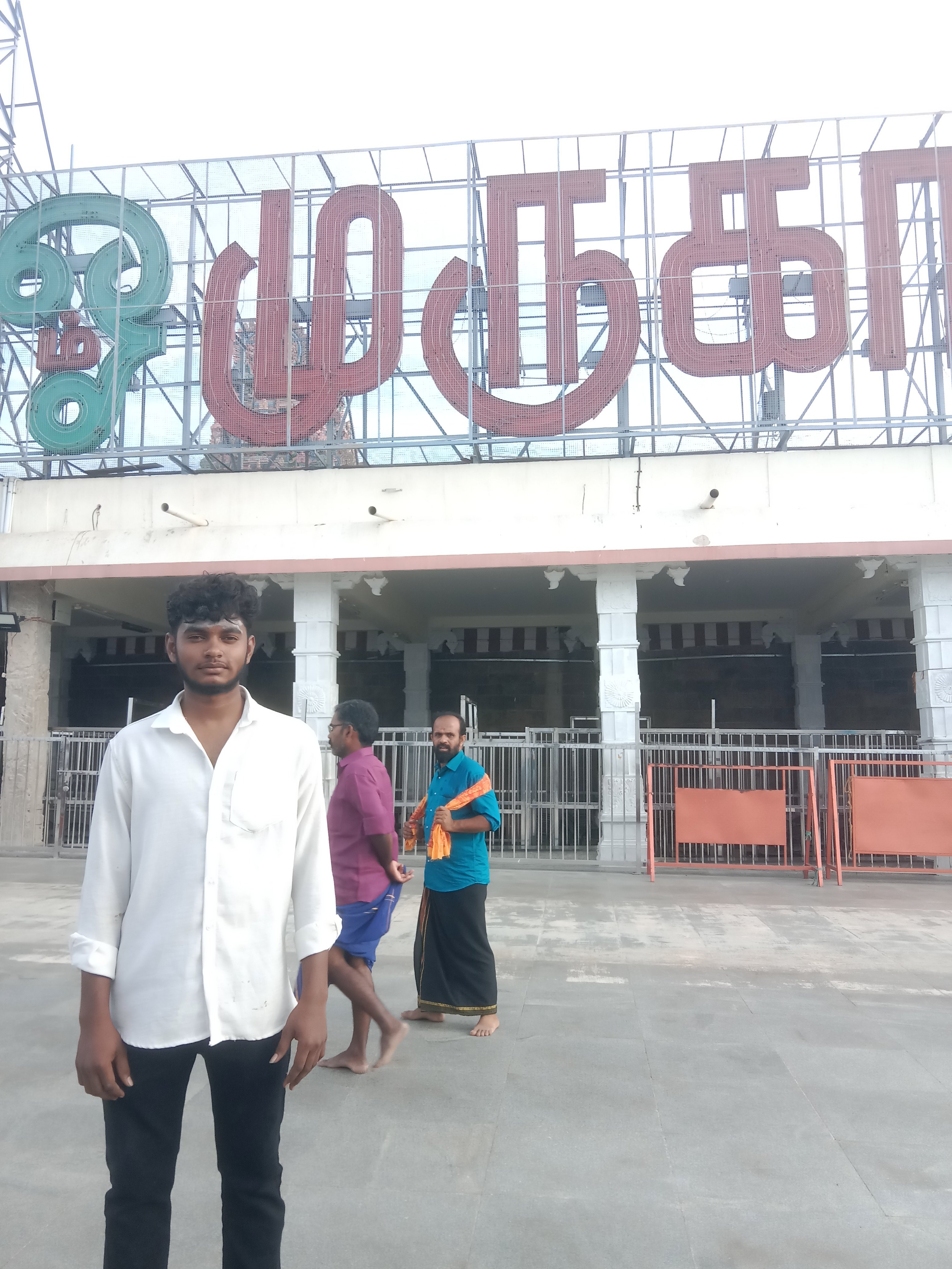 Deepak Deepak