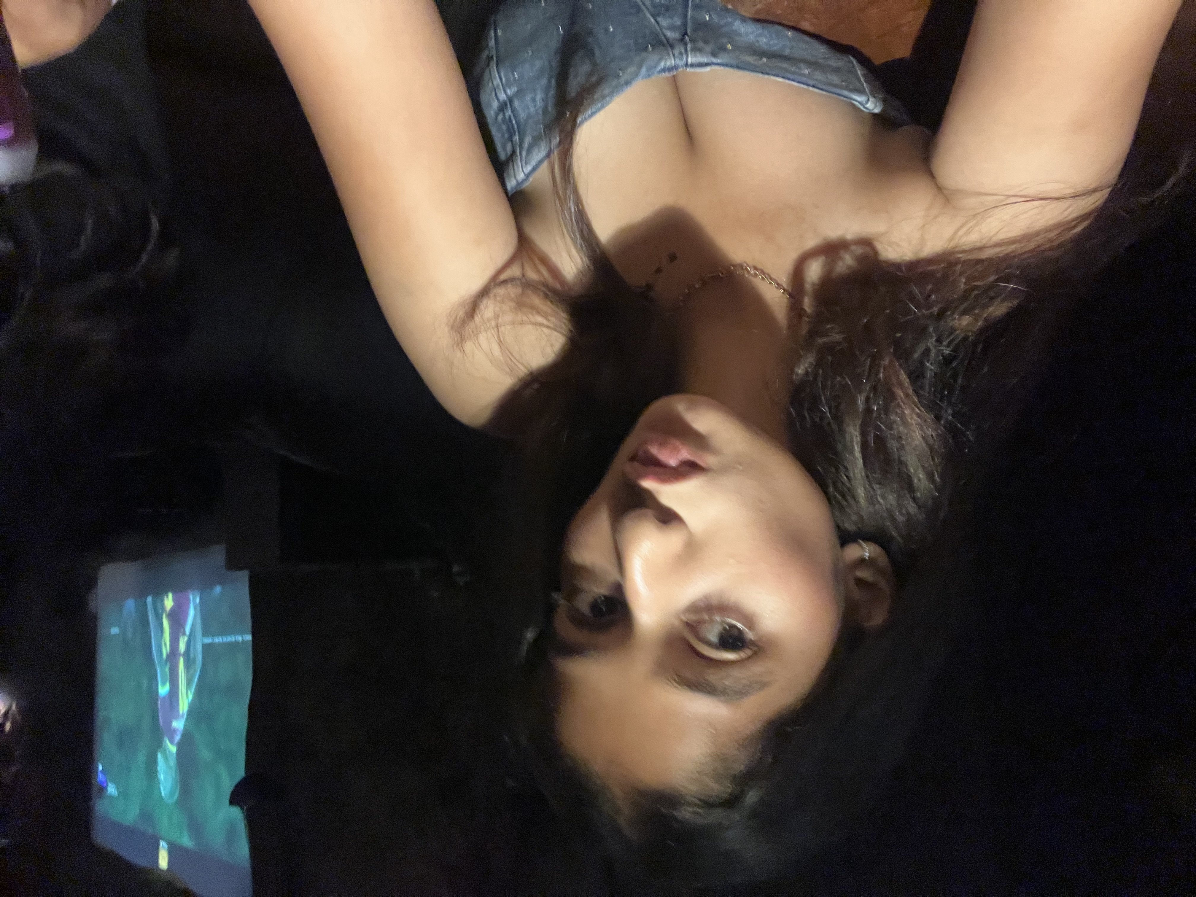 Vaidehee Arote
