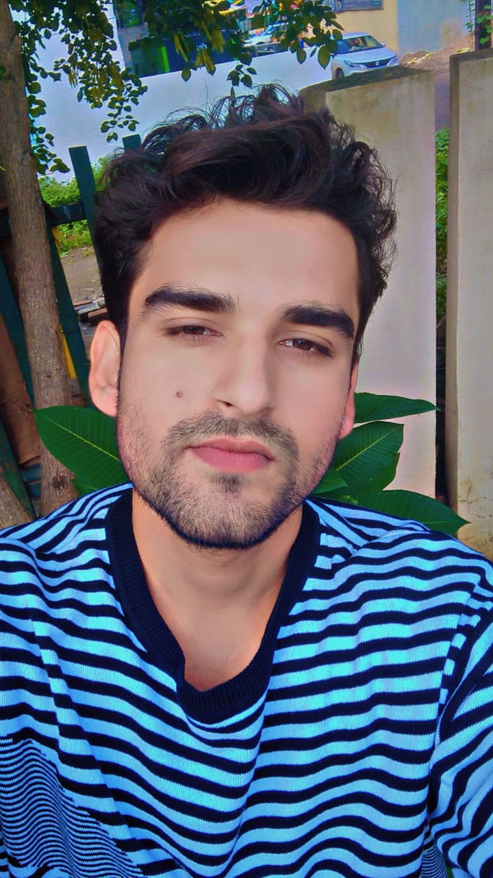 Shubham Lakshakar