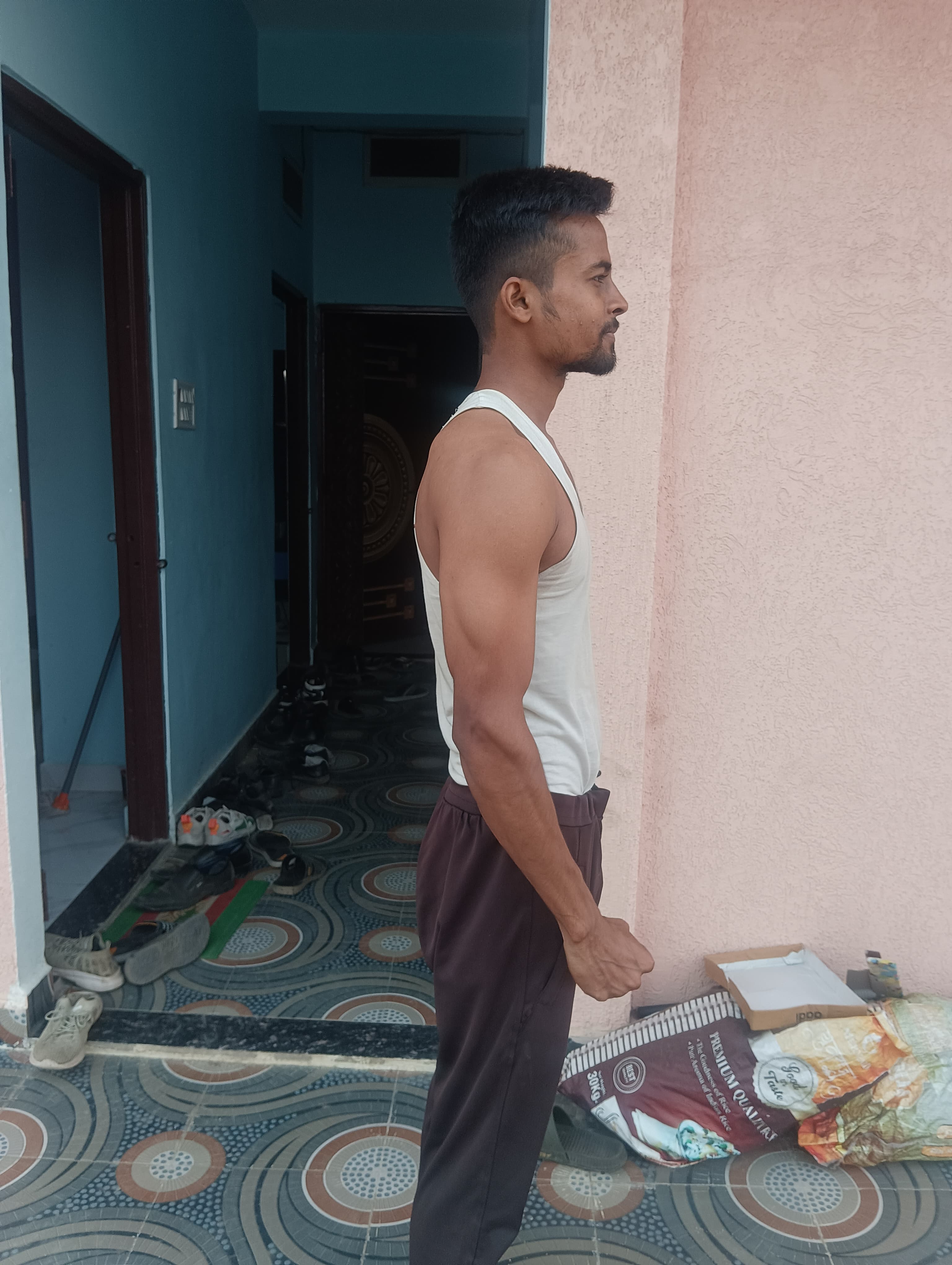Vishal kumar Singh
