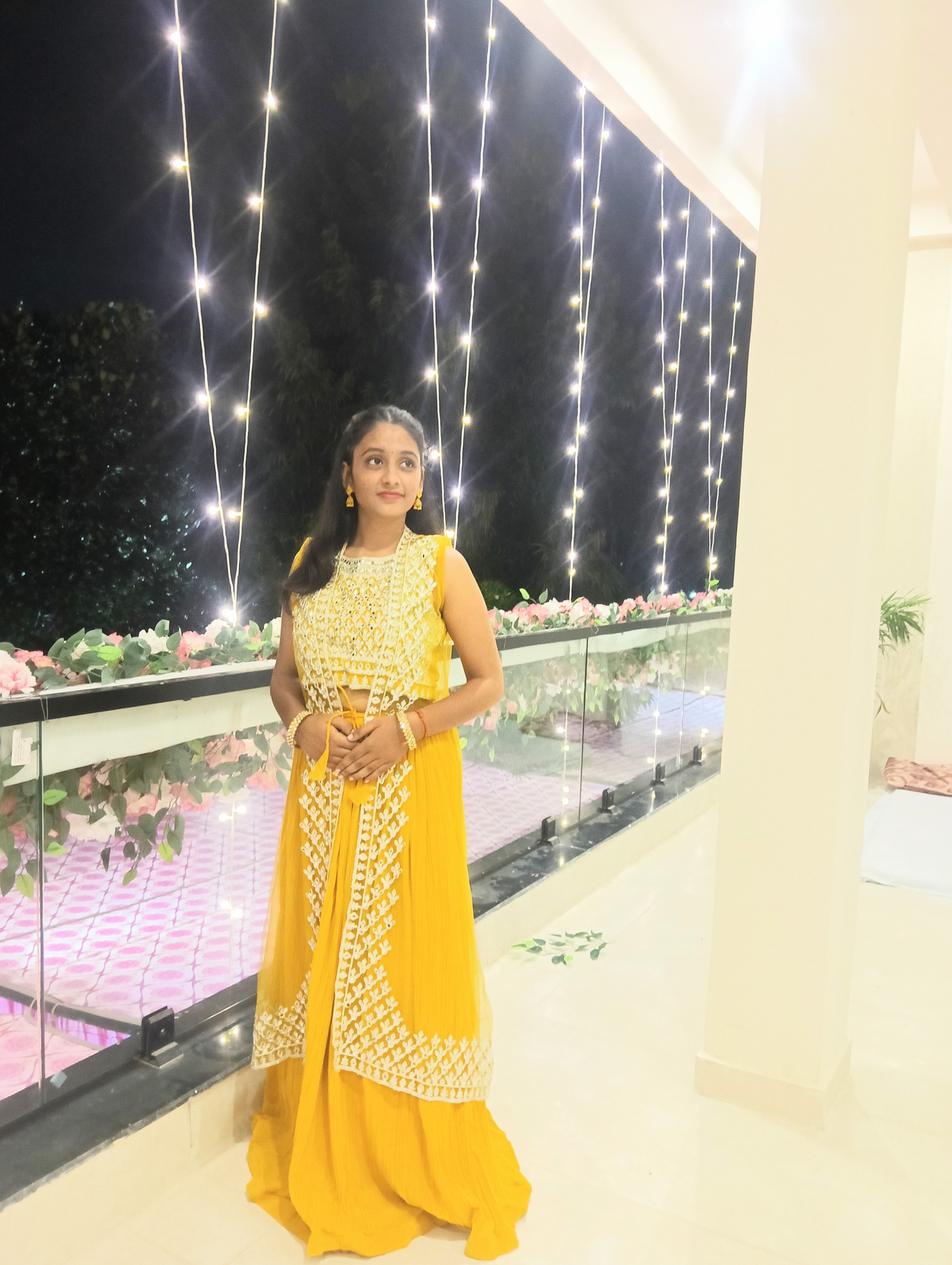 Priyadarshani Jaiswal