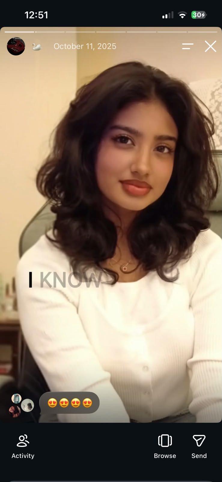 Sephania Joseph