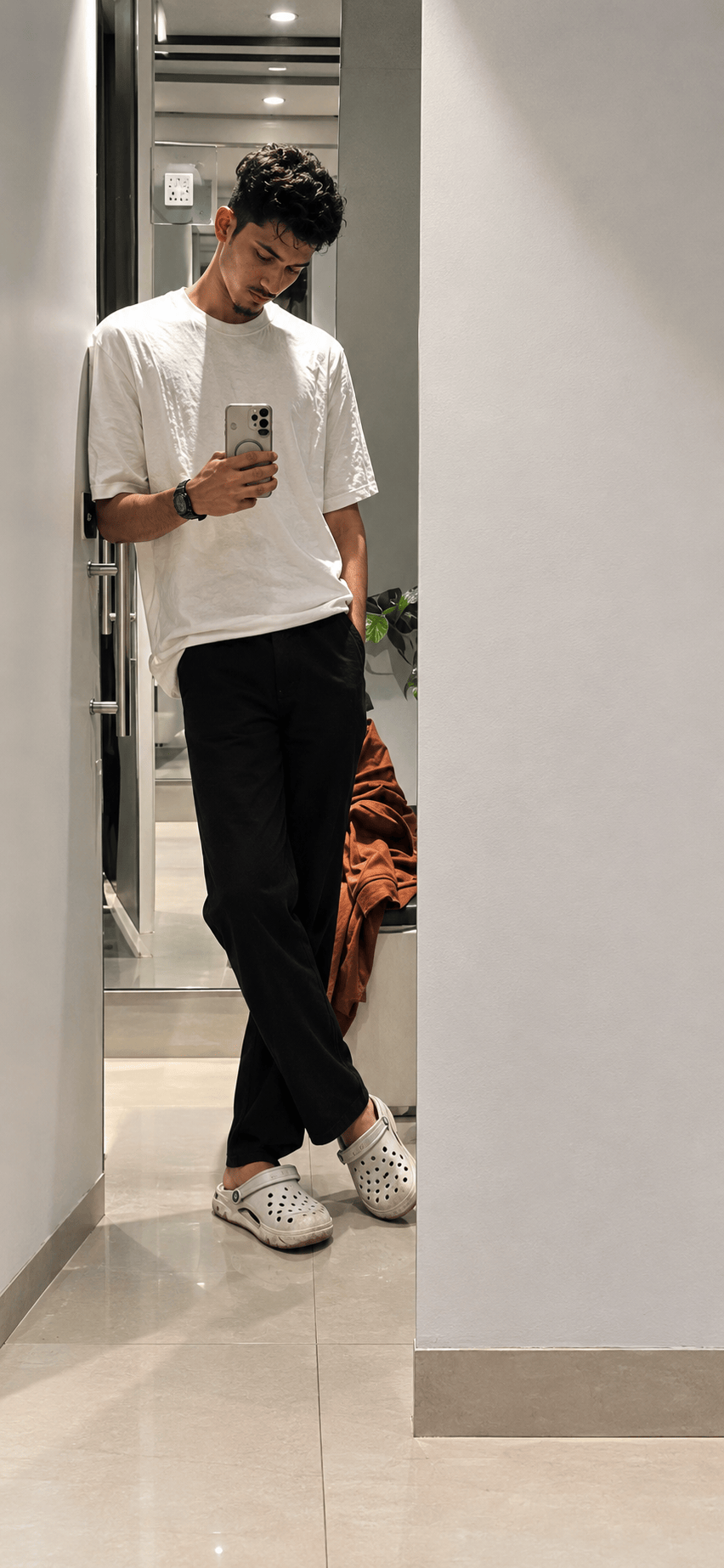 Mohammad Chivilkar